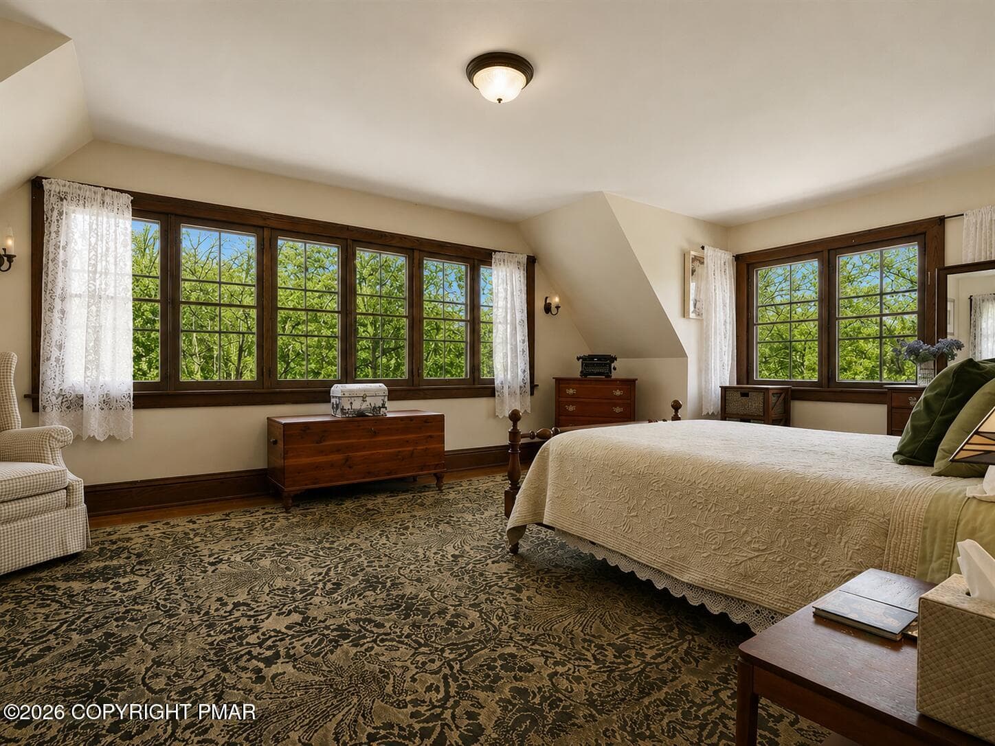 Bedroom 3 (1) - 204 Lake Road, Pocono Manor, PA 18349, Pocono Manor