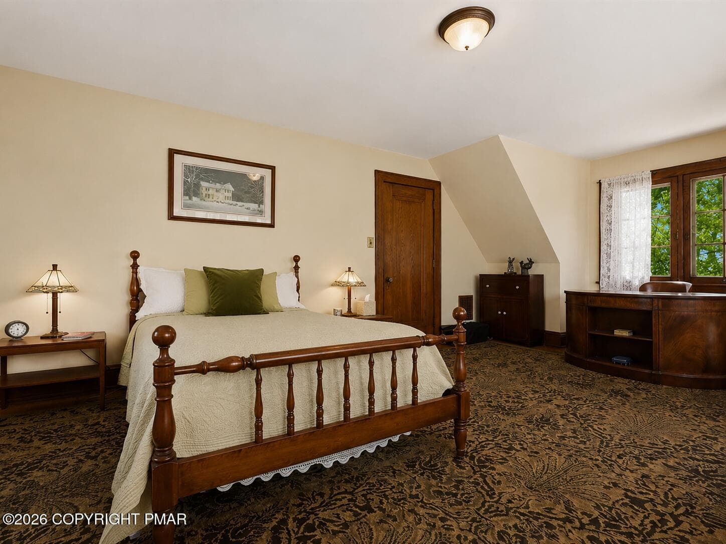 Bedroom 3 (2) - 204 Lake Road, Pocono Manor, PA 18349, Pocono Manor