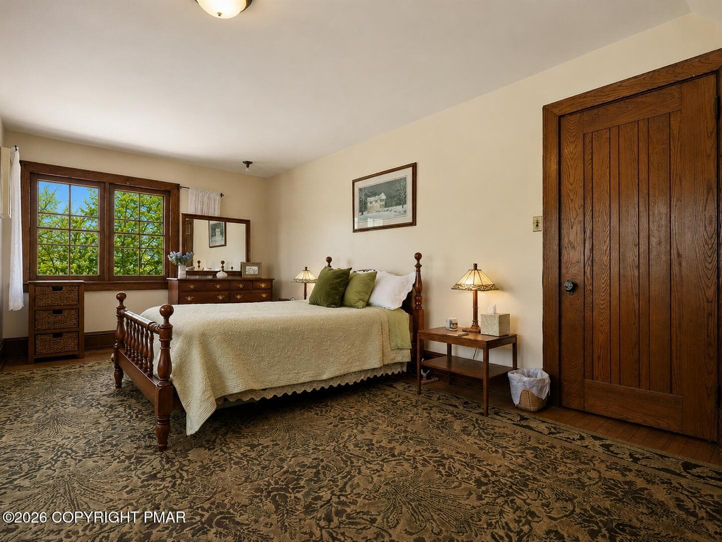 Bedroom 3 (3) - 204 Lake Road, Pocono Manor, PA 18349, Pocono Manor
