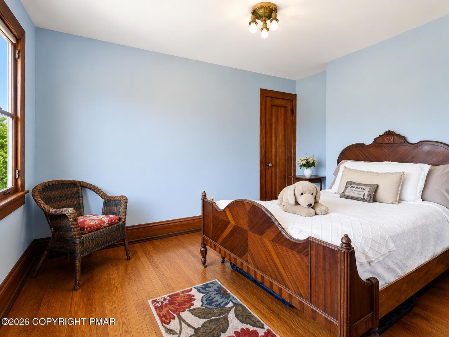 Bedroom 4 (2) - 204 Lake Road, Pocono Manor, PA 18349, Pocono Manor