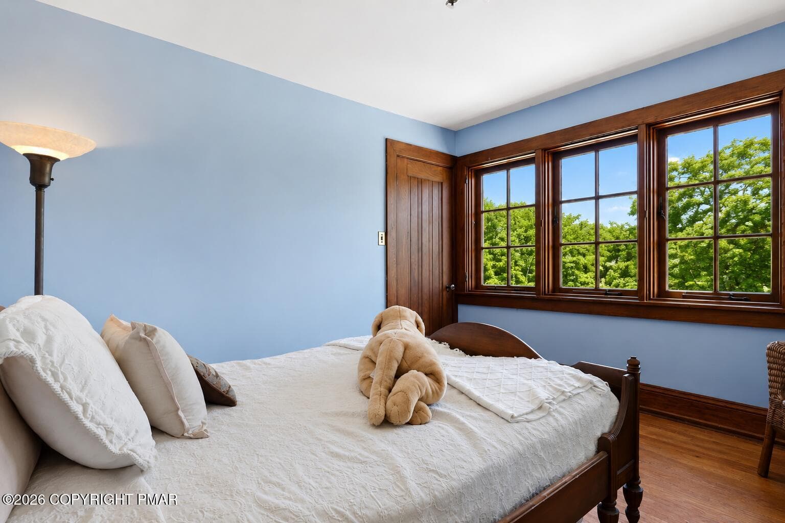 Bedroom 4 (1) - 204 Lake Road, Pocono Manor, PA 18349, Pocono Manor