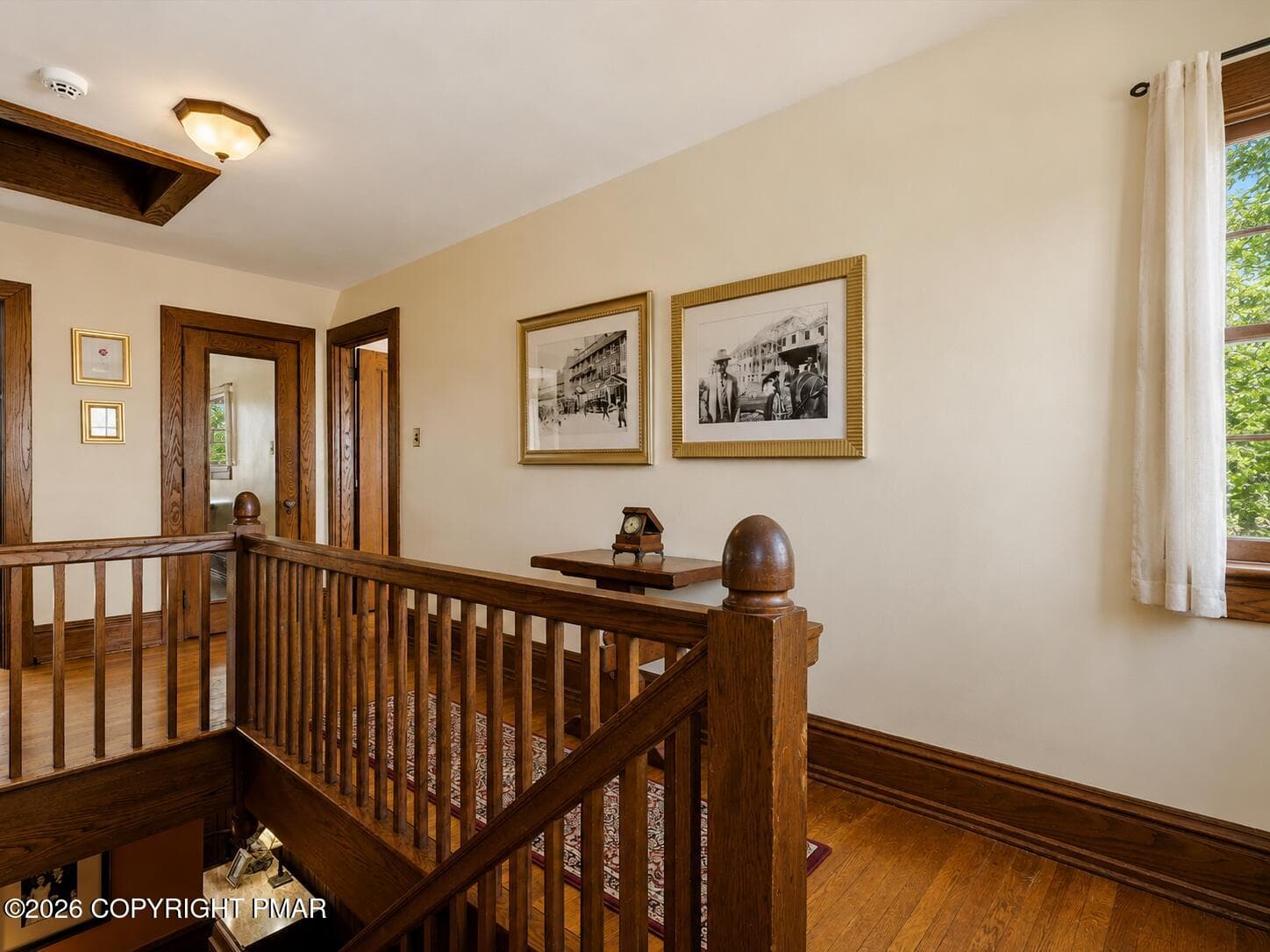 Upstairs - 204 Lake Road, Pocono Manor, PA 18349, Pocono Manor
