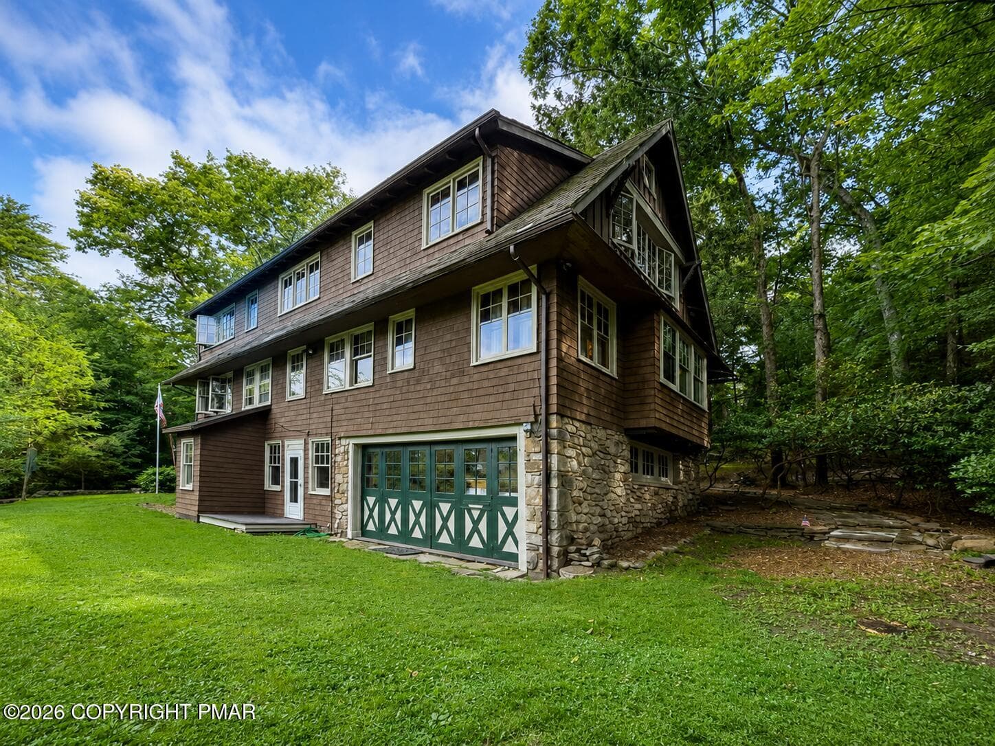 Lake Rd Pocono Manor (2) - 204 Lake Road, Pocono Manor, PA 18349, Pocono Manor