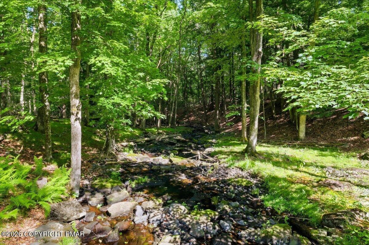Yard - 178 Westcolang Road, AKA 176 WESTCOLANG, Lackawaxen, PA 18435, Lackawaxen