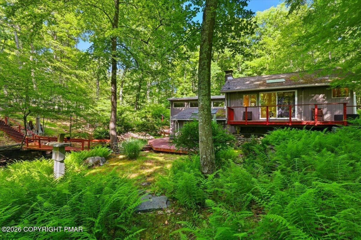 Thanks for Looking! - 178 Westcolang Road, AKA 176 WESTCOLANG, Lackawaxen, PA 18435, Lackawaxen