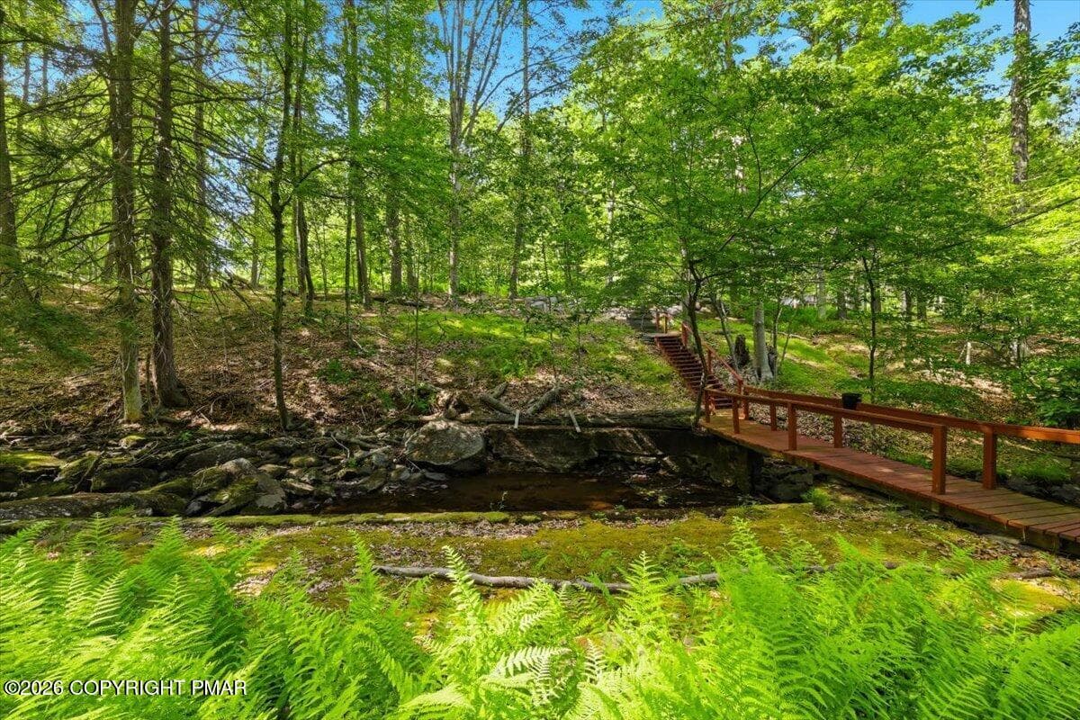 Bridge/ Waterway - 178 Westcolang Road, AKA 176 WESTCOLANG, Lackawaxen, PA 18435, Lackawaxen