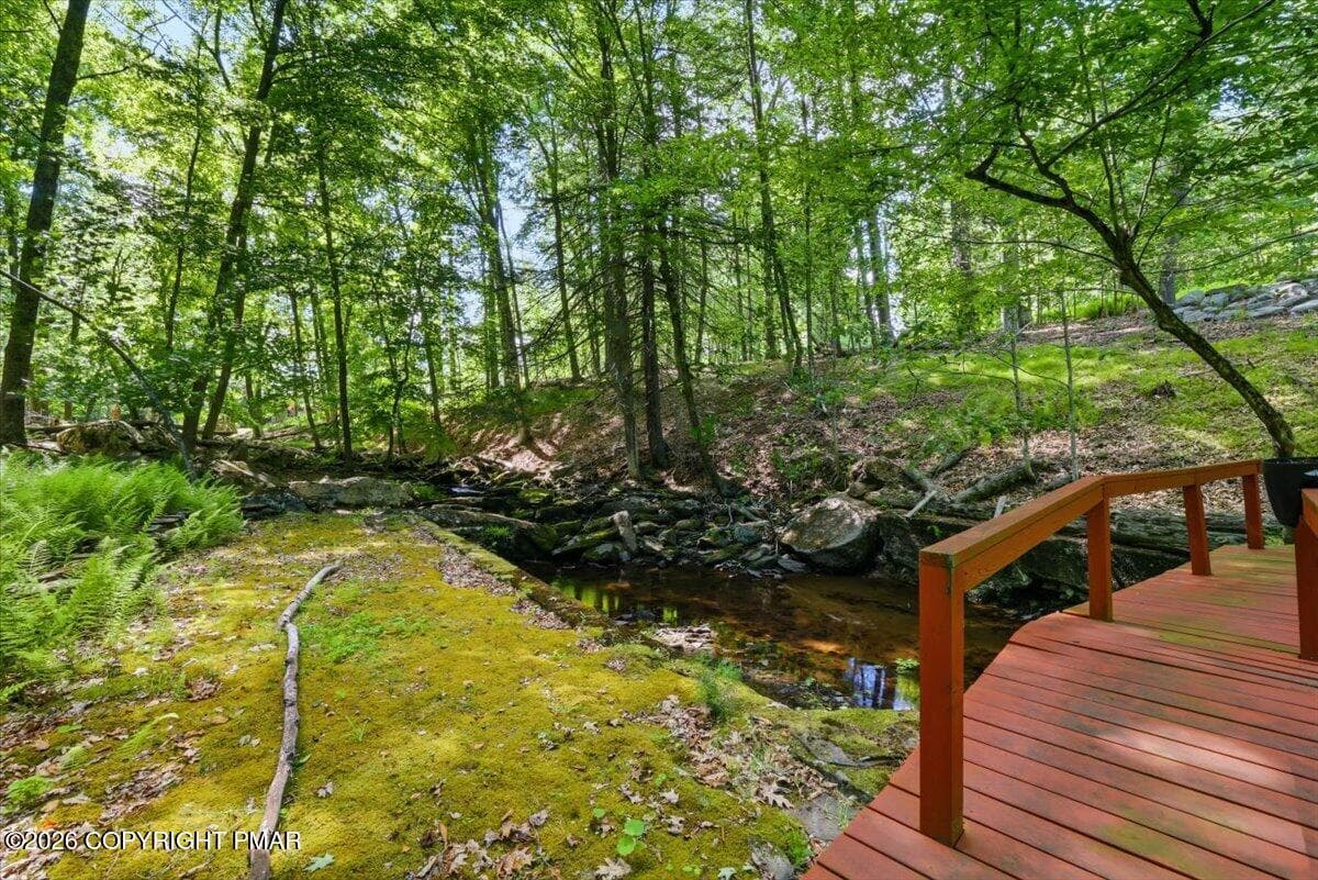 Bridge/ Waterway - 178 Westcolang Road, AKA 176 WESTCOLANG, Lackawaxen, PA 18435, Lackawaxen