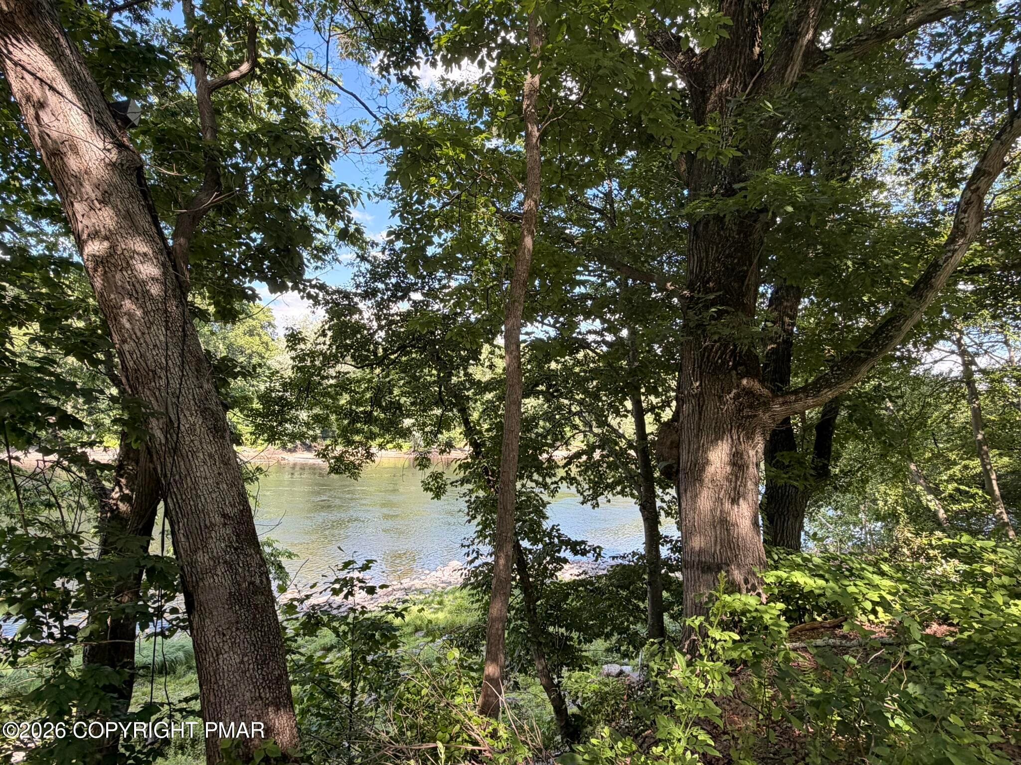 Delaware River - 4192 River Road, Mount Bethel, PA 18343, Mount Bethel