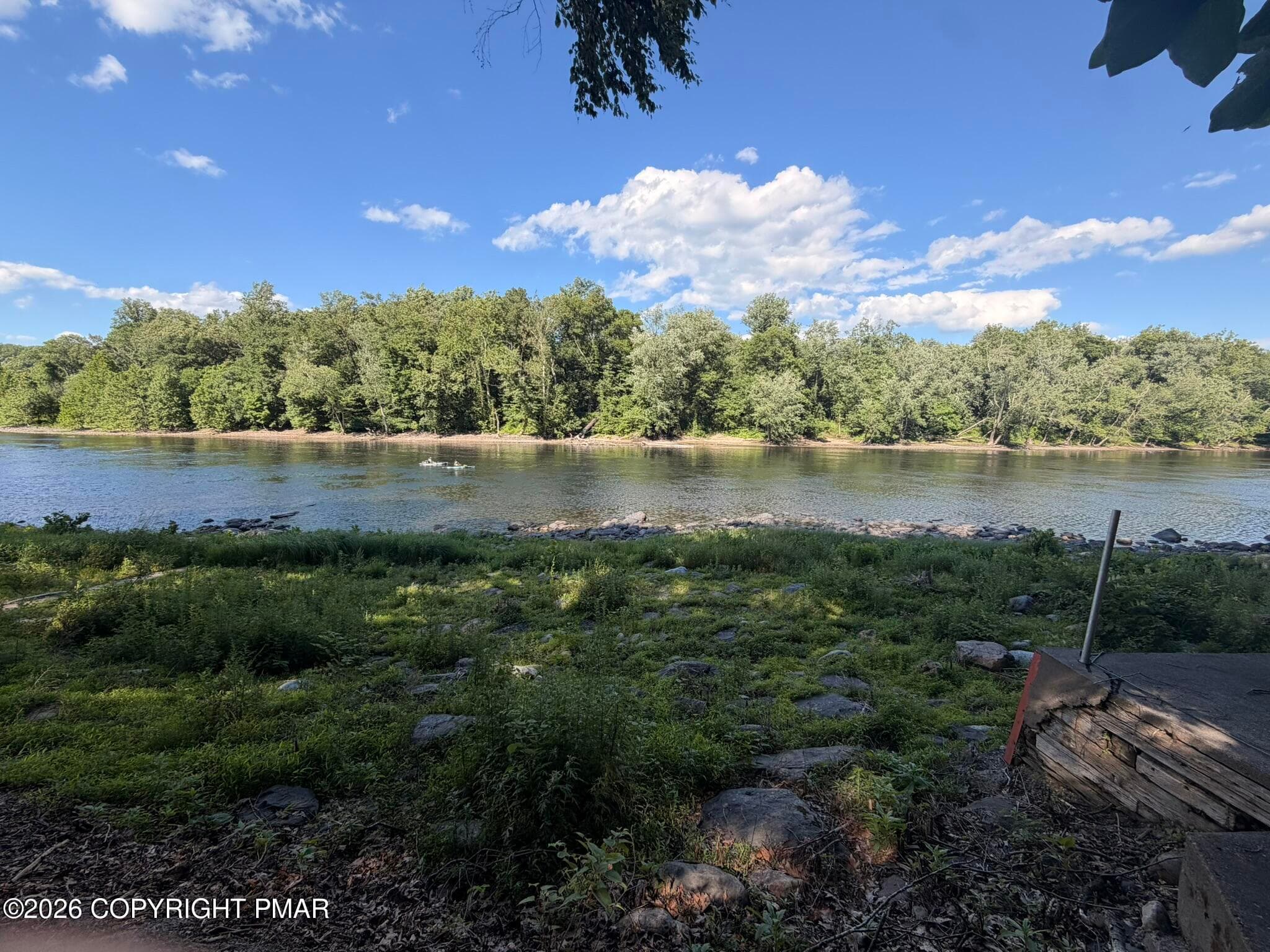 Delaware River - 4192 River Road, Mount Bethel, PA 18343, Mount Bethel