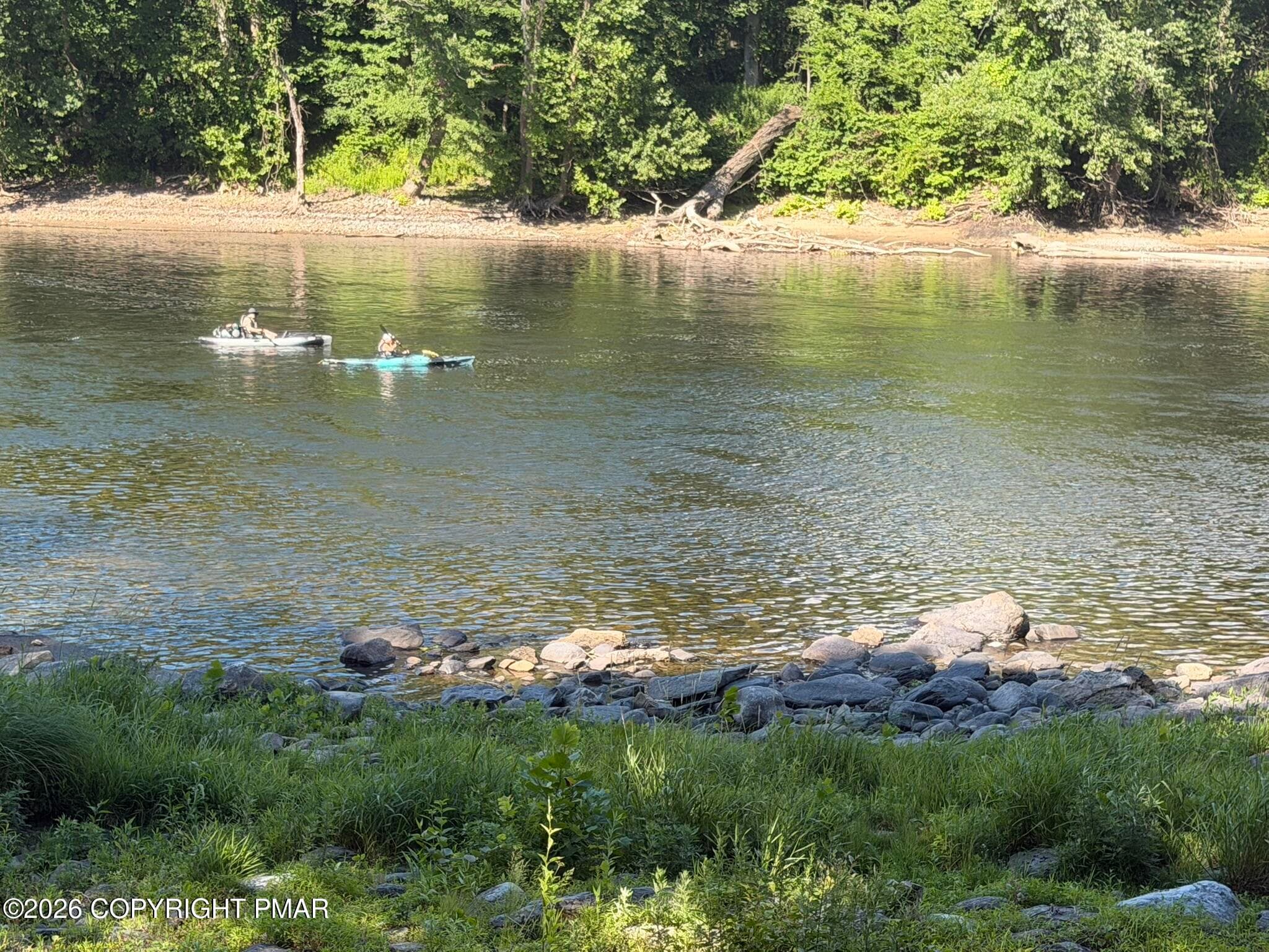 Delaware River - 4192 River Road, Mount Bethel, PA 18343, Mount Bethel