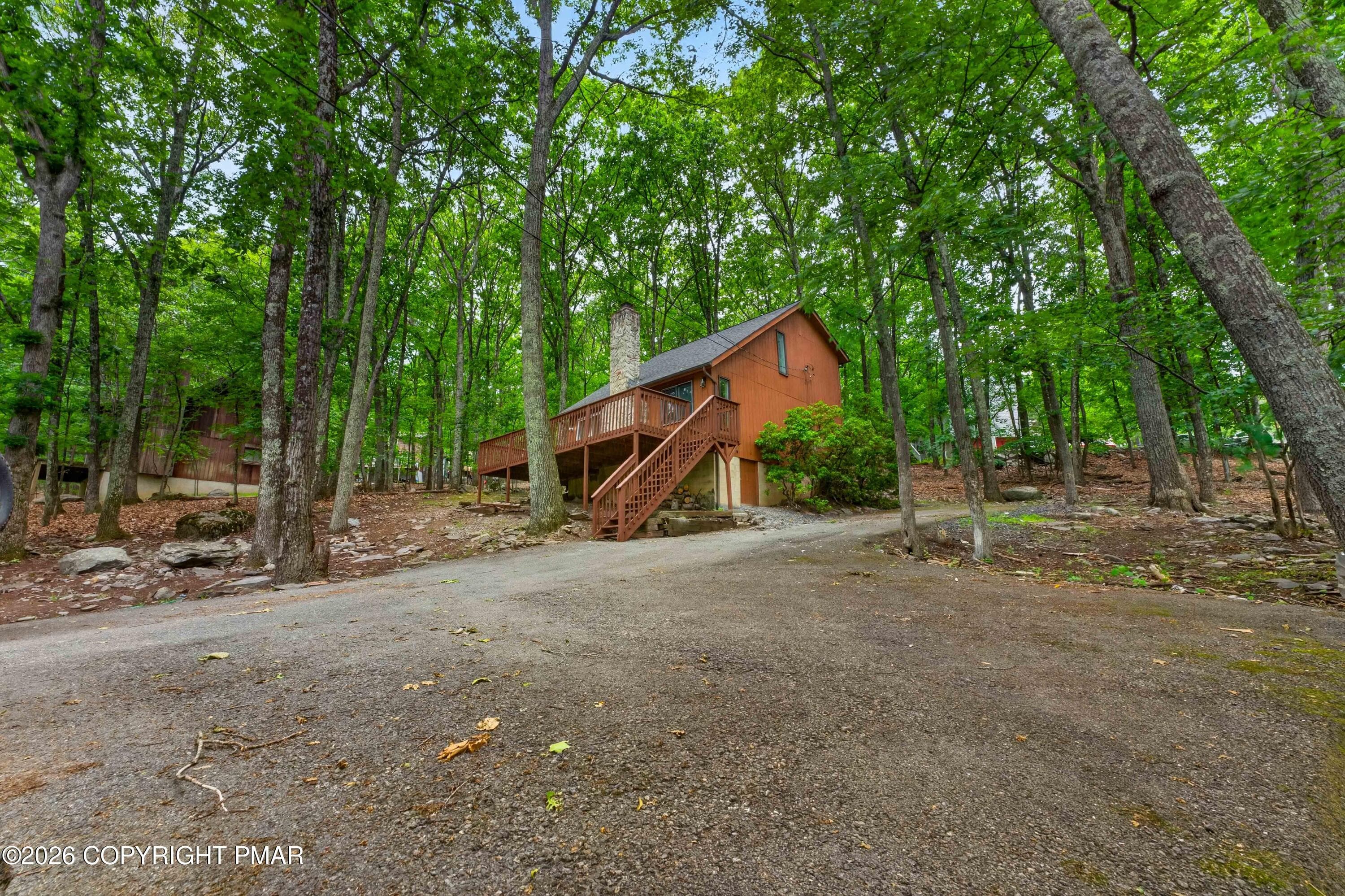 192 Bellingham Drive, Lehman Township, P - 192 Bellingham Drive, Bushkill, PA 18324, Bushkill