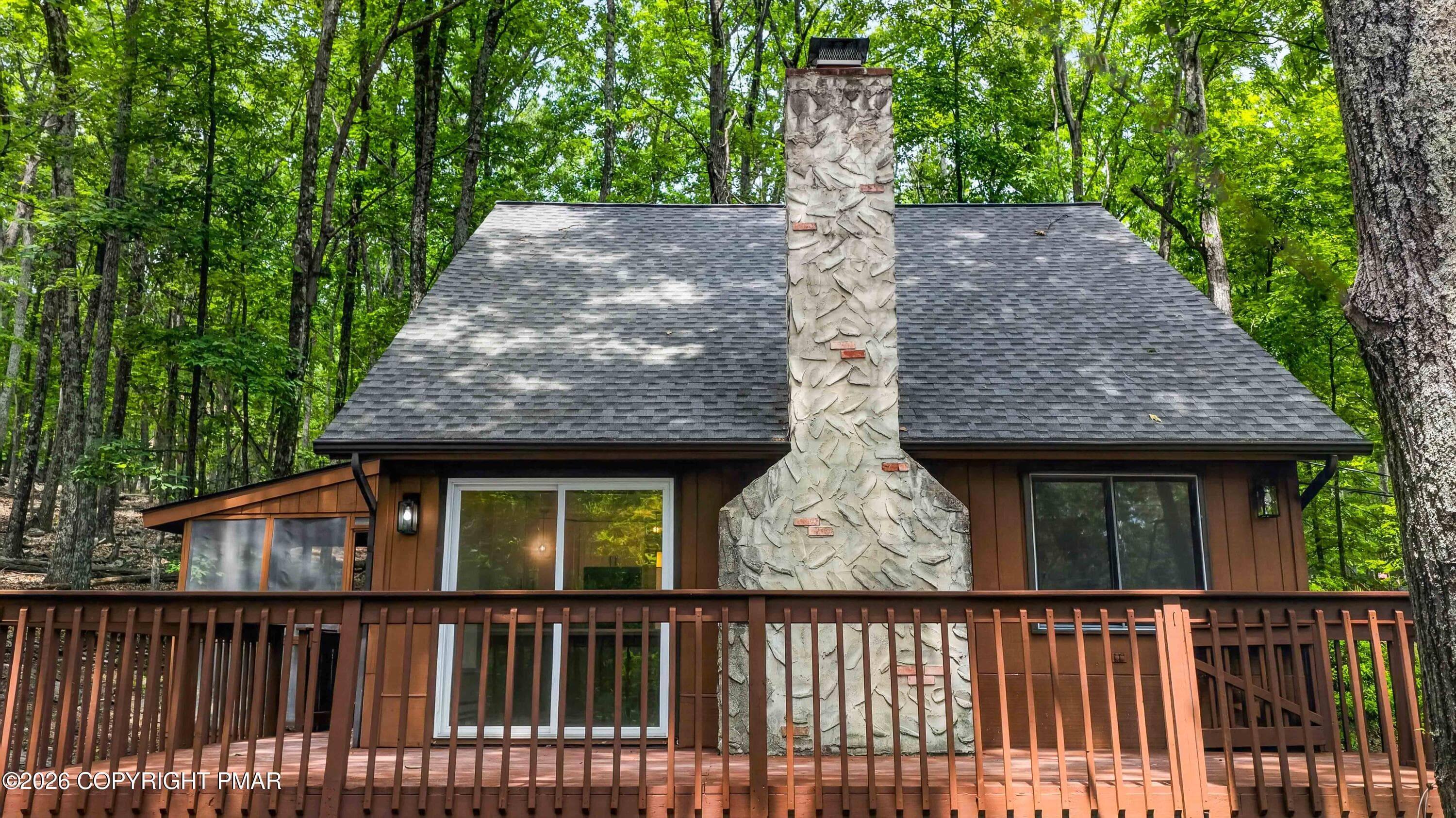 192 Bellingham Drive, Lehman Township, P - 192 Bellingham Drive, Bushkill, PA 18324, Bushkill