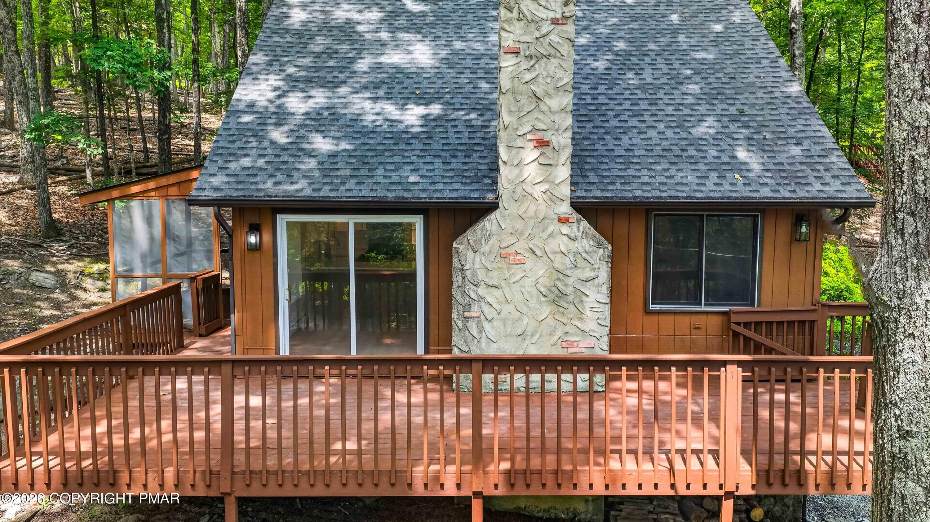 192 Bellingham Drive, Lehman Township, P - 192 Bellingham Drive, Bushkill, PA 18324, Bushkill