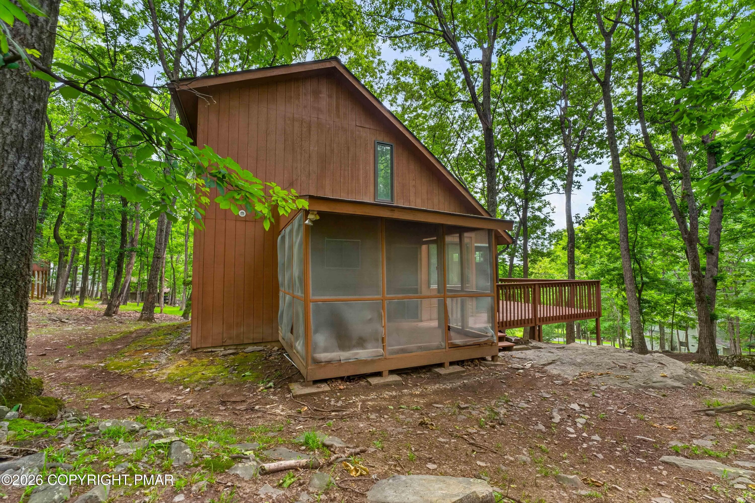 192 Bellingham Drive, Lehman Township, P - 192 Bellingham Drive, Bushkill, PA 18324, Bushkill