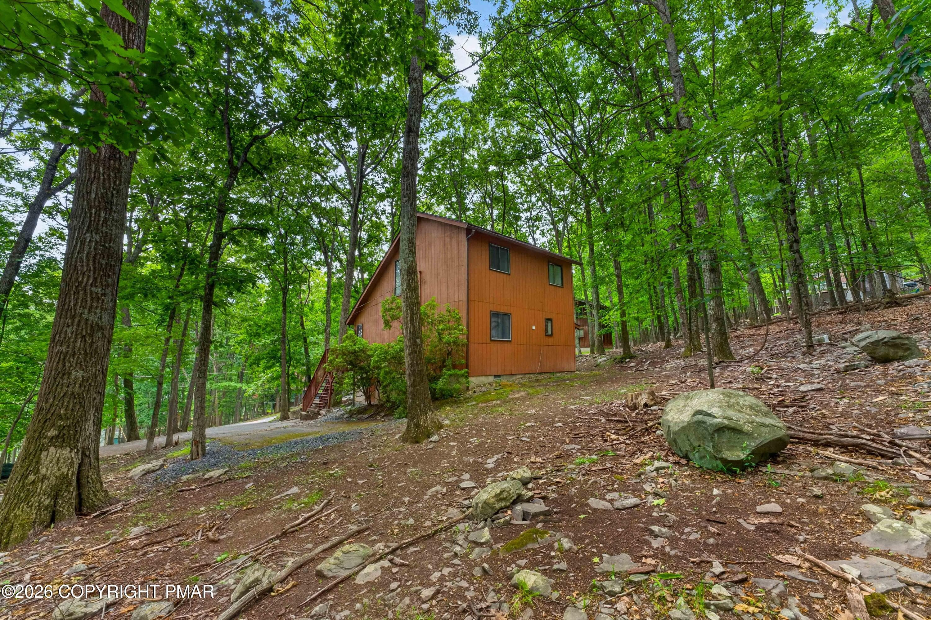 192 Bellingham Drive, Lehman Township, P - 192 Bellingham Drive, Bushkill, PA 18324, Bushkill