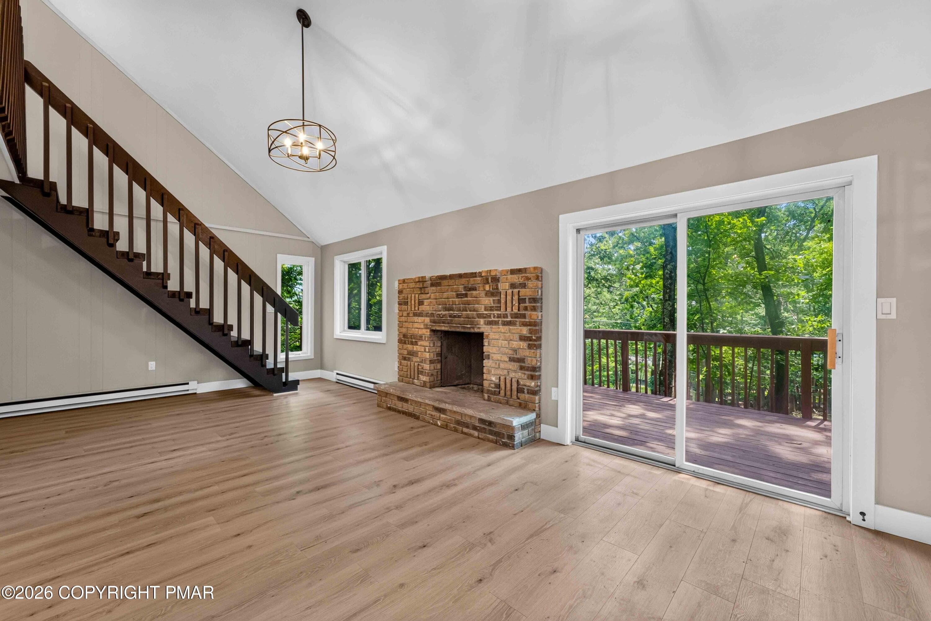 192 Bellingham Drive, Lehman Township, P - 192 Bellingham Drive, Bushkill, PA 18324, Bushkill