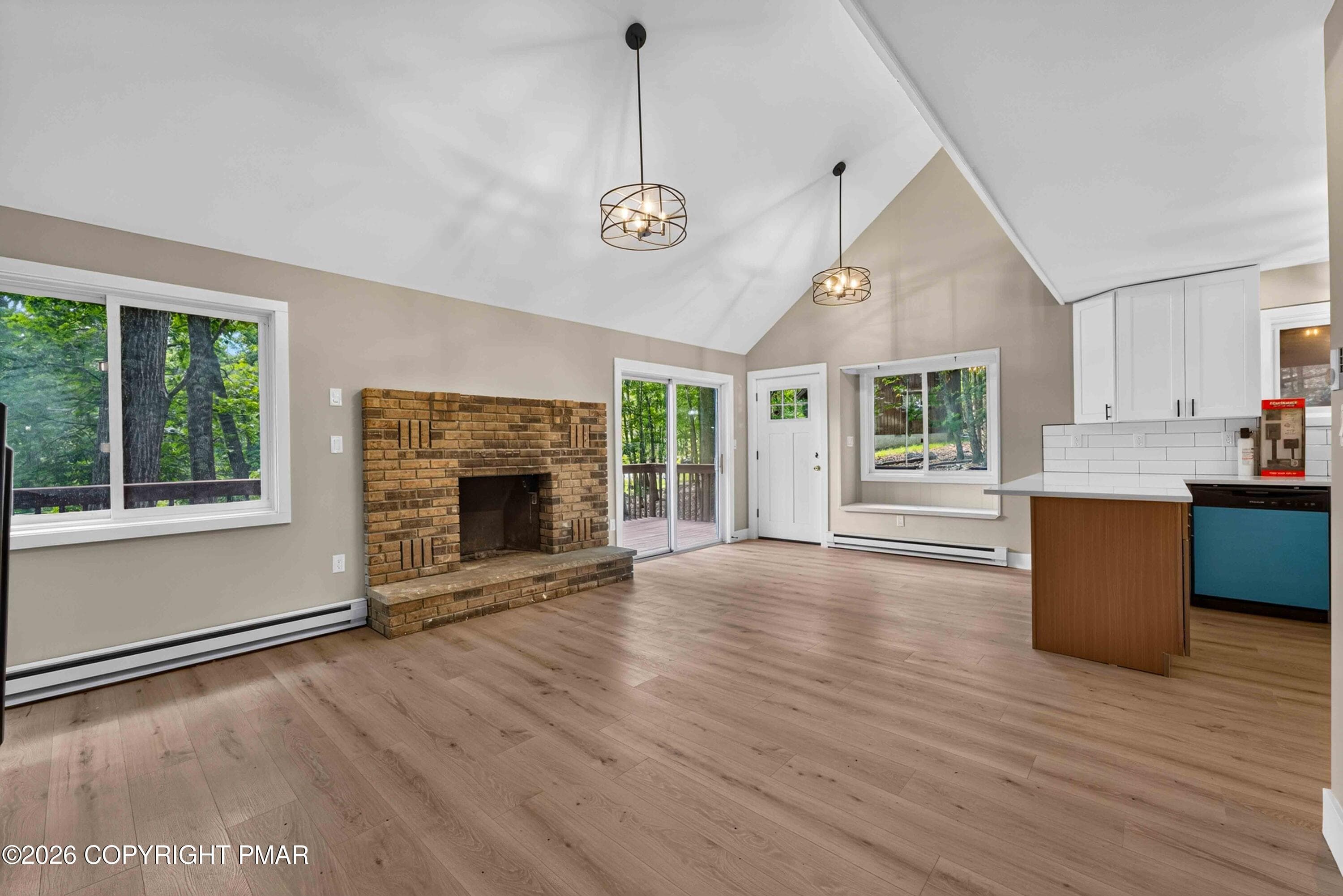 192 Bellingham Drive, Lehman Township, P - 192 Bellingham Drive, Bushkill, PA 18324, Bushkill