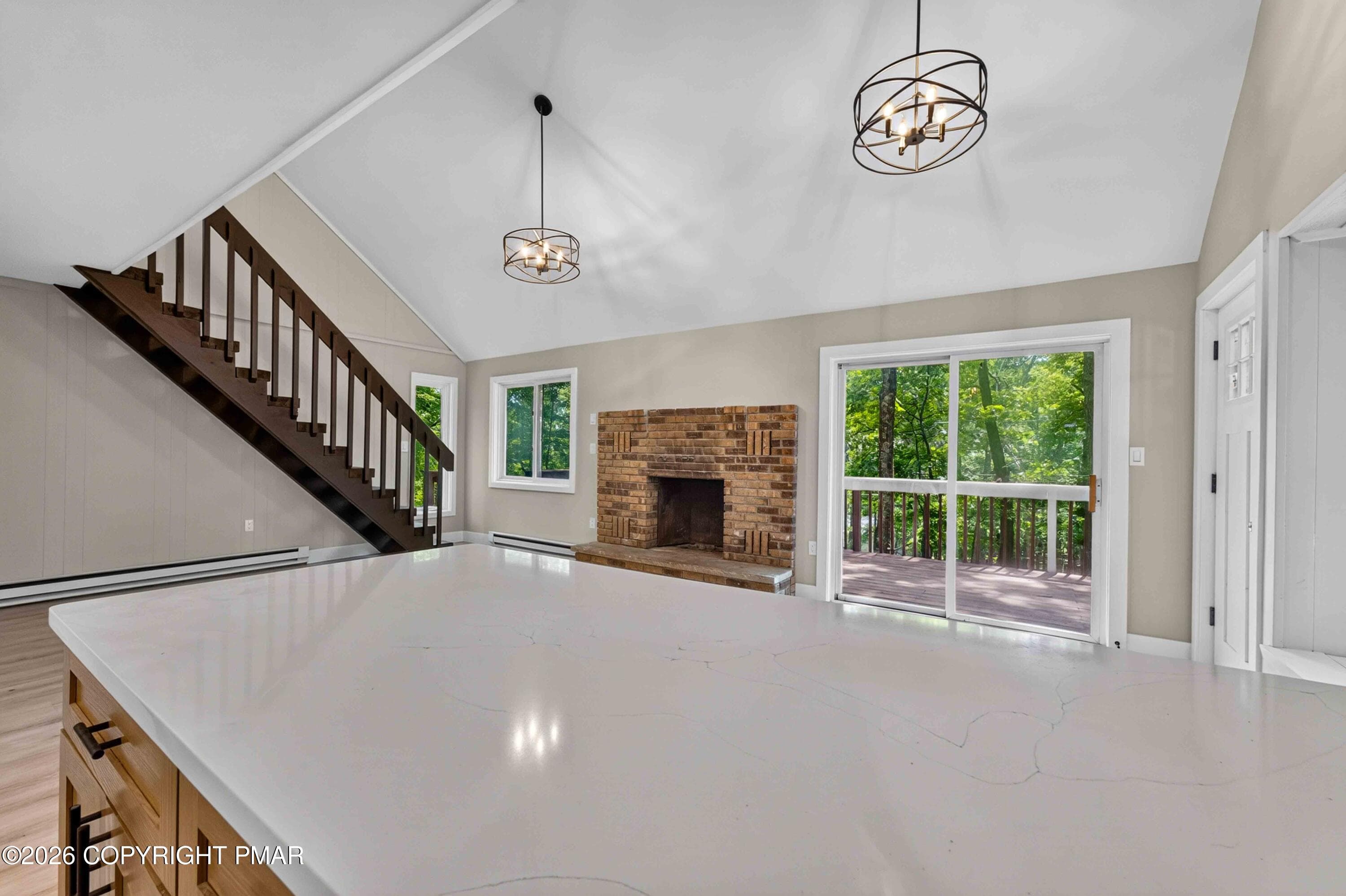192 Bellingham Drive, Lehman Township, P - 192 Bellingham Drive, Bushkill, PA 18324, Bushkill