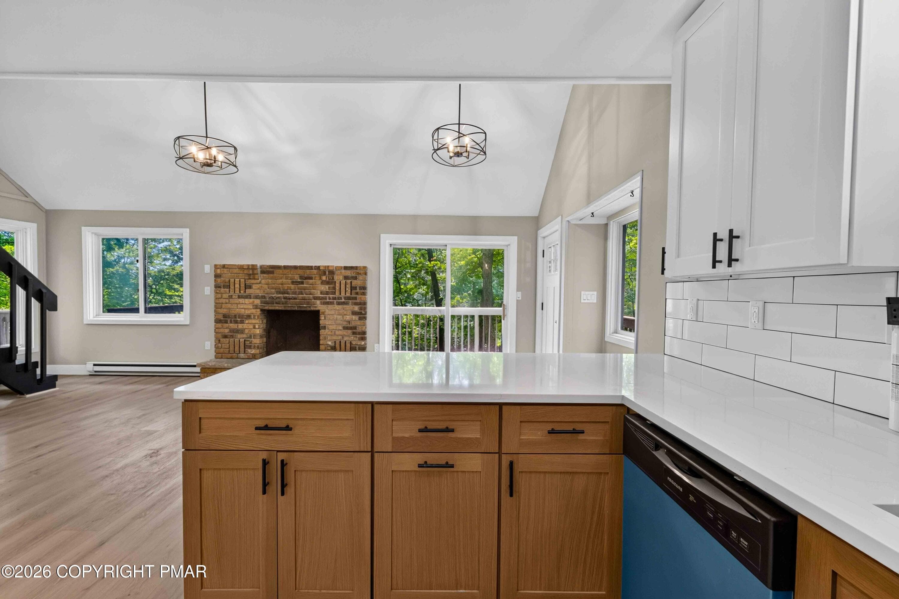 192 Bellingham Drive, Lehman Township, P - 192 Bellingham Drive, Bushkill, PA 18324, Bushkill