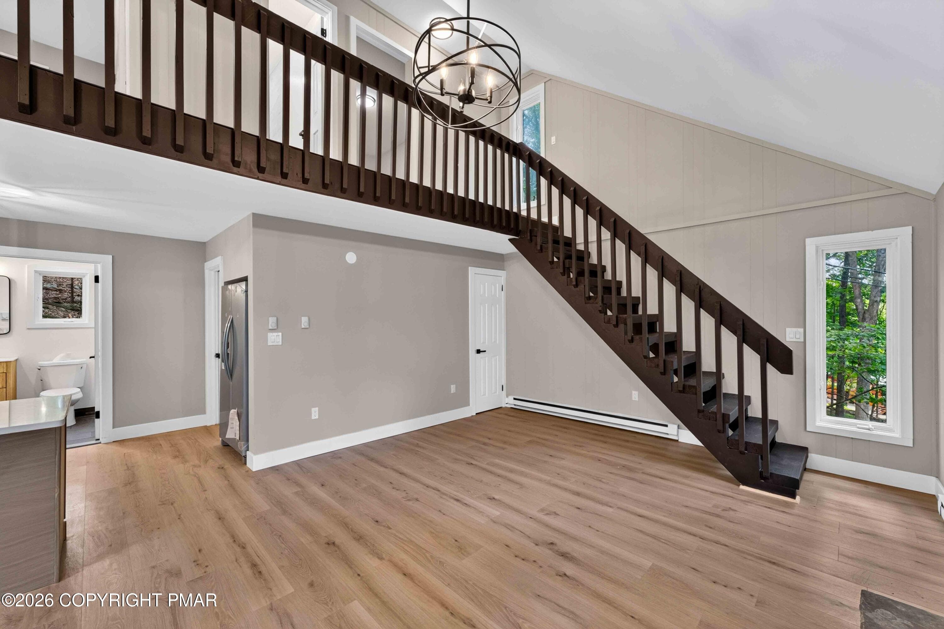 192 Bellingham Drive, Lehman Township, P - 192 Bellingham Drive, Bushkill, PA 18324, Bushkill