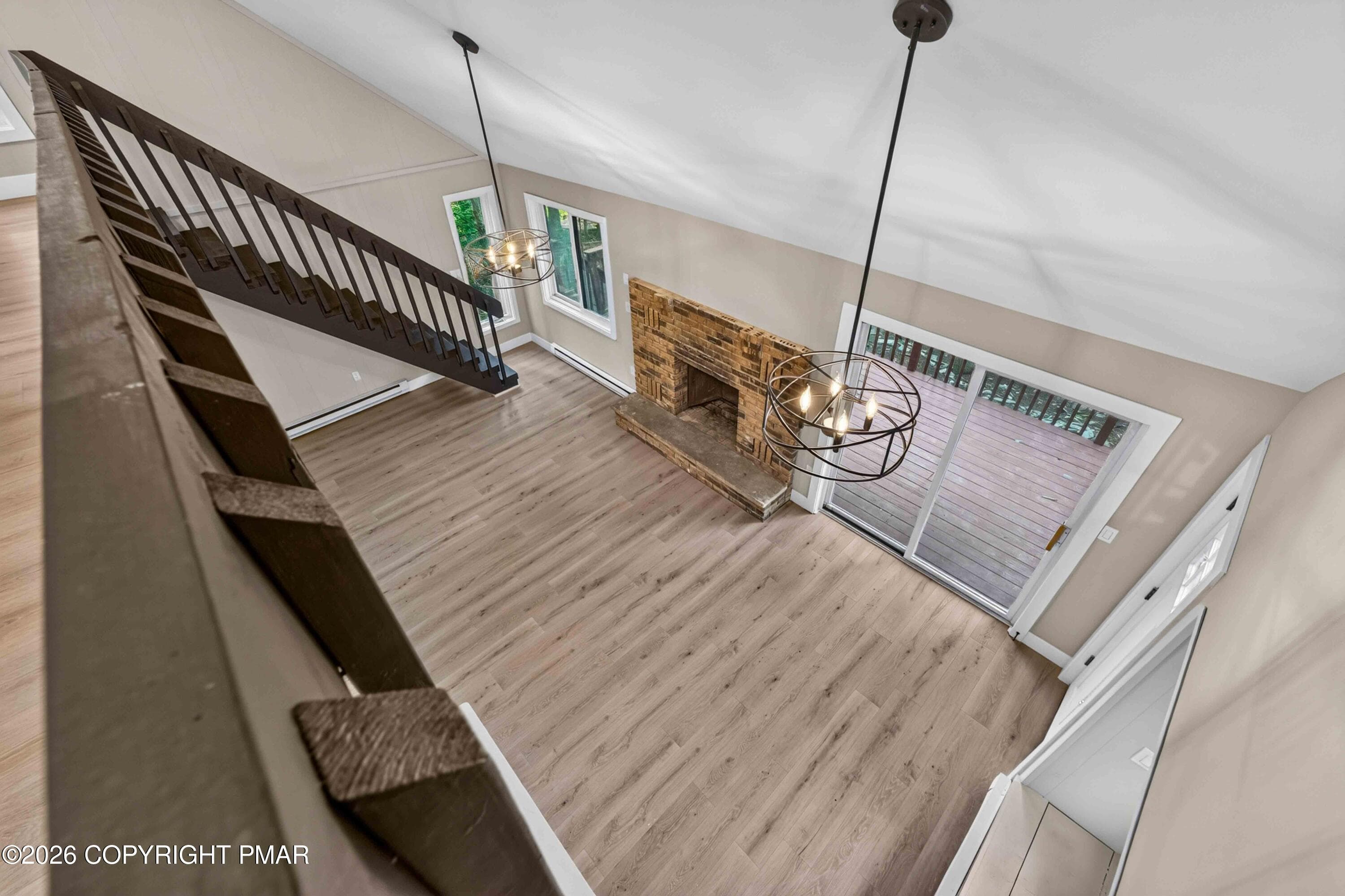 192 Bellingham Drive, Lehman Township, P - 192 Bellingham Drive, Bushkill, PA 18324, Bushkill