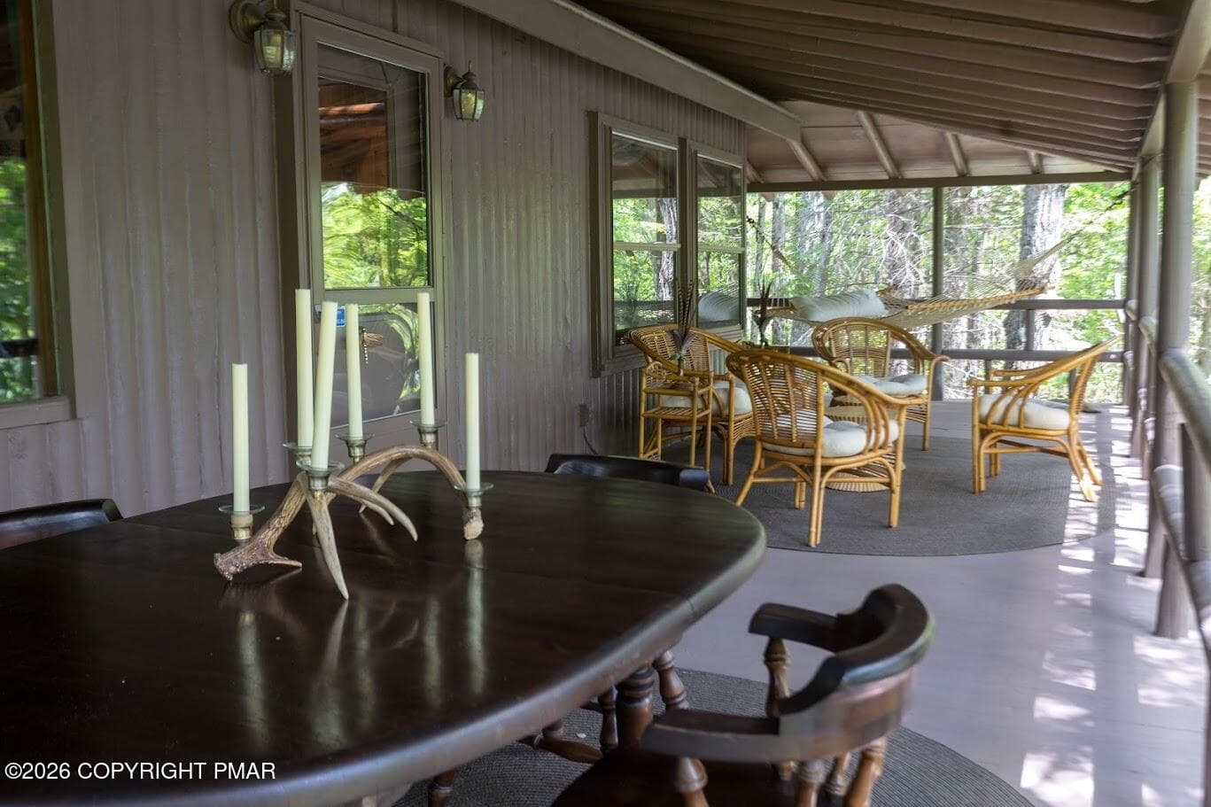deck 2 - 322 Crescent Lake Road, Scotrun, PA 18355, Scotrun
