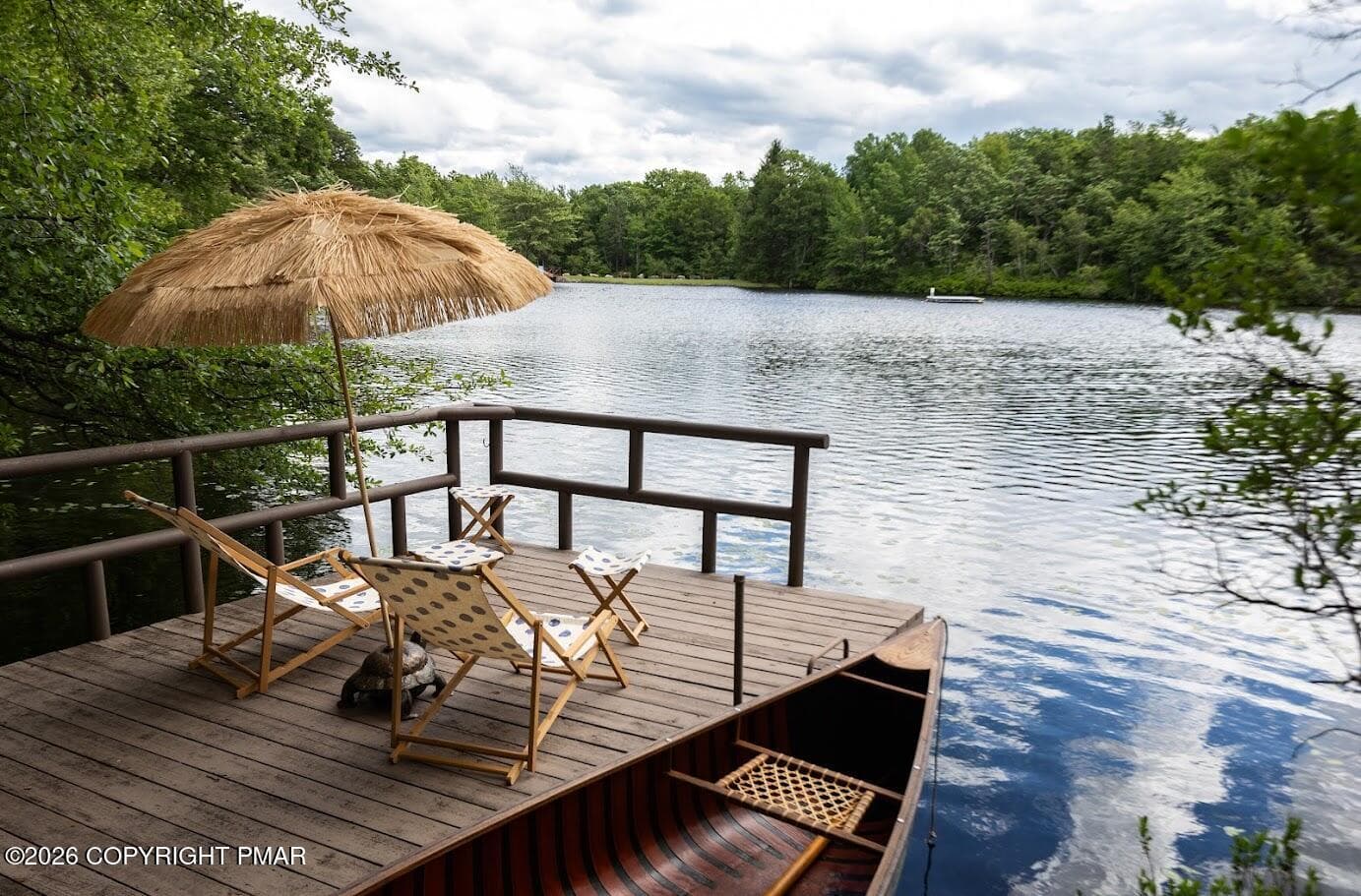 dock 2 - 322 Crescent Lake Road, Scotrun, PA 18355, Scotrun