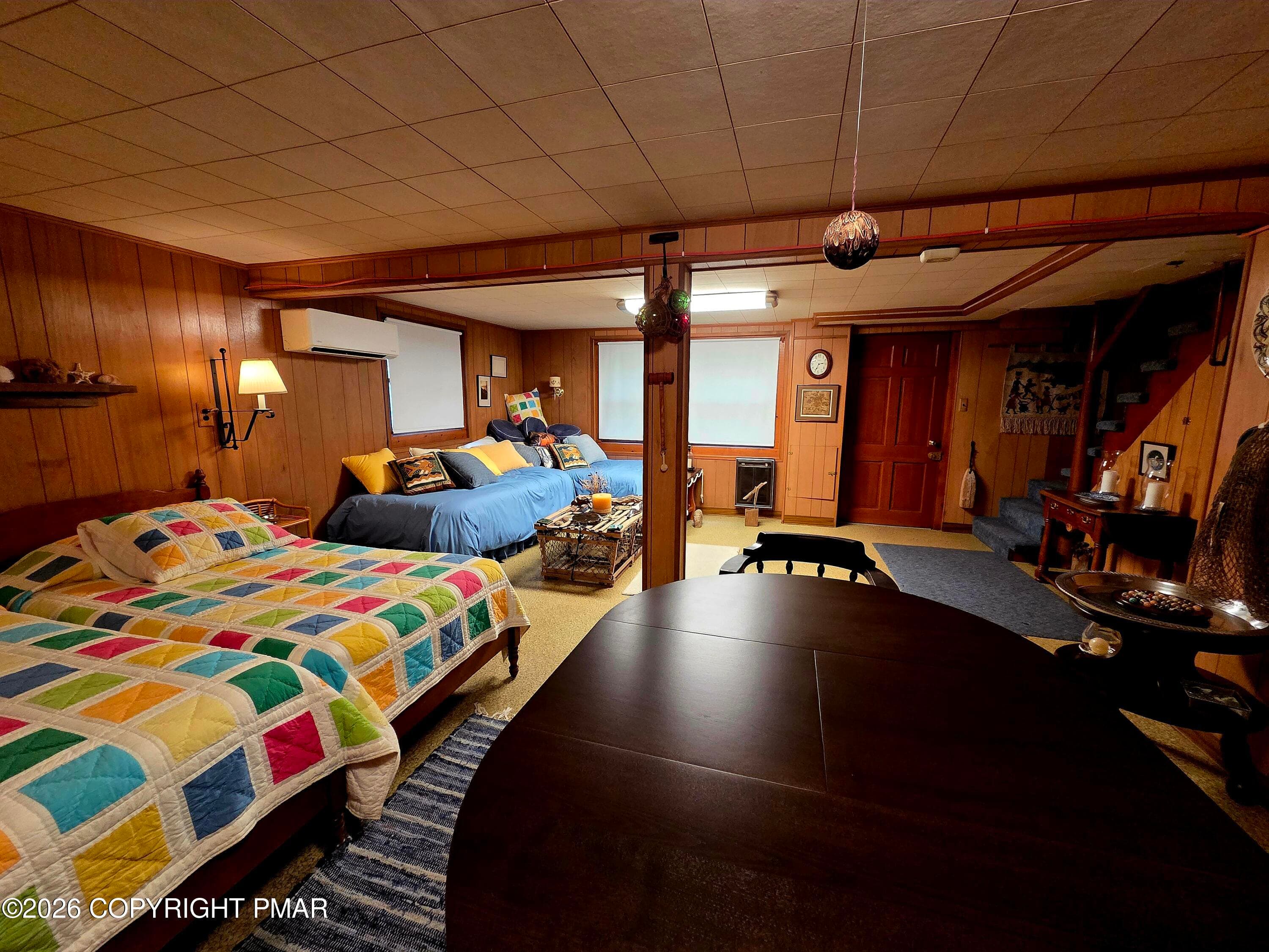 nk basement 2 - 322 Crescent Lake Road, Scotrun, PA 18355, Scotrun