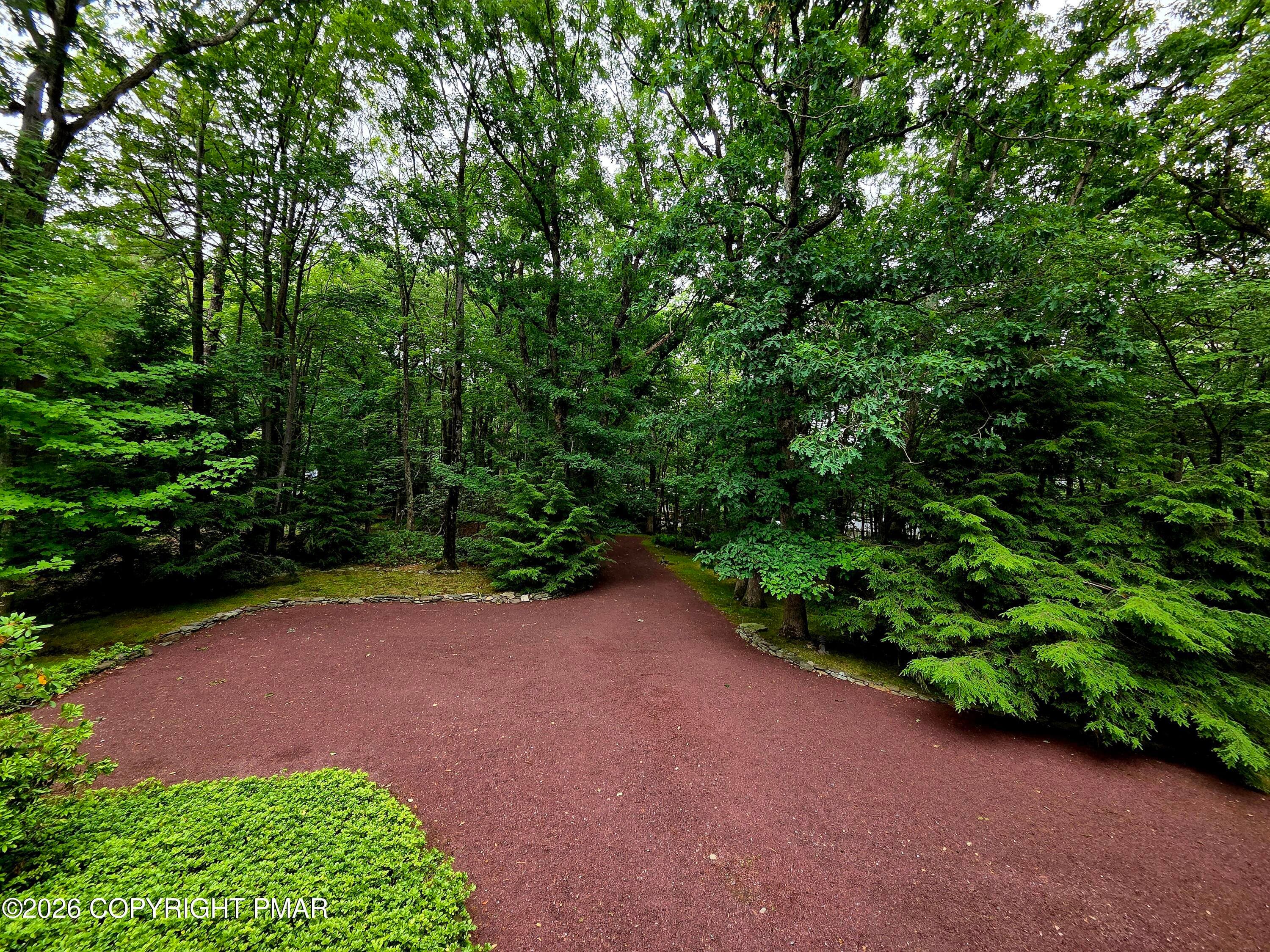 nk drive - 322 Crescent Lake Road, Scotrun, PA 18355, Scotrun