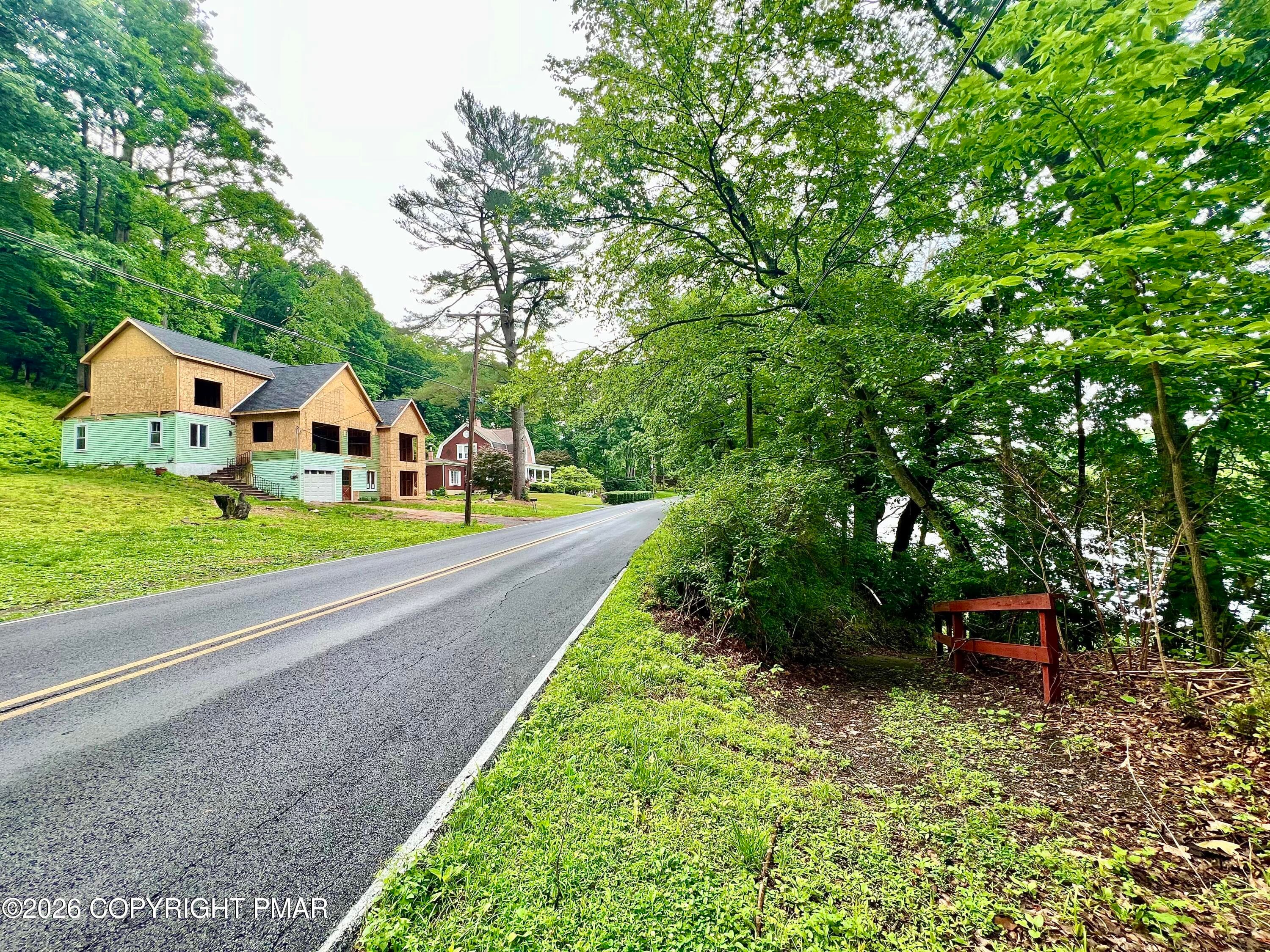 4192 River Road, Mount Bethel, PA 18343