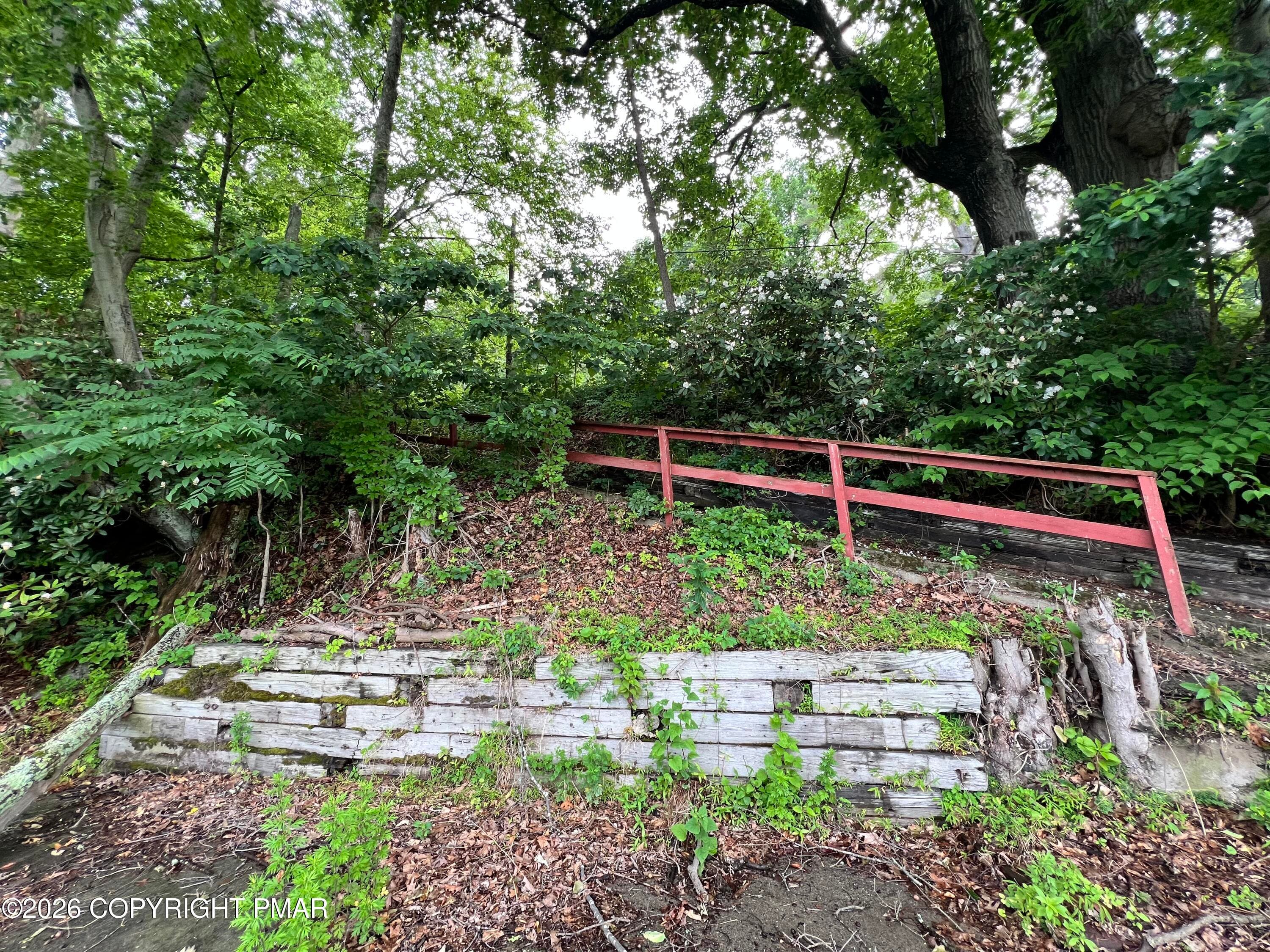 Walkway to river - 4192 River Road, Mount Bethel, PA 18343, Mount Bethel