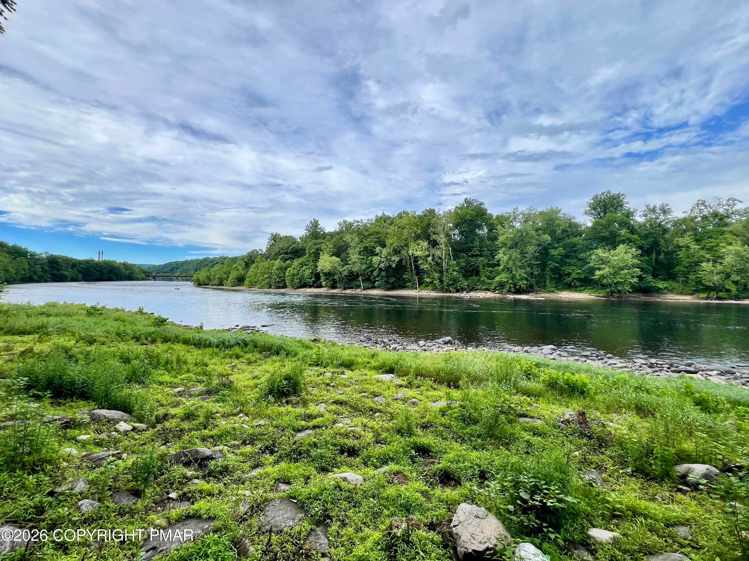 Delaware River - 4192 River Road, Mount Bethel, PA 18343, Mount Bethel