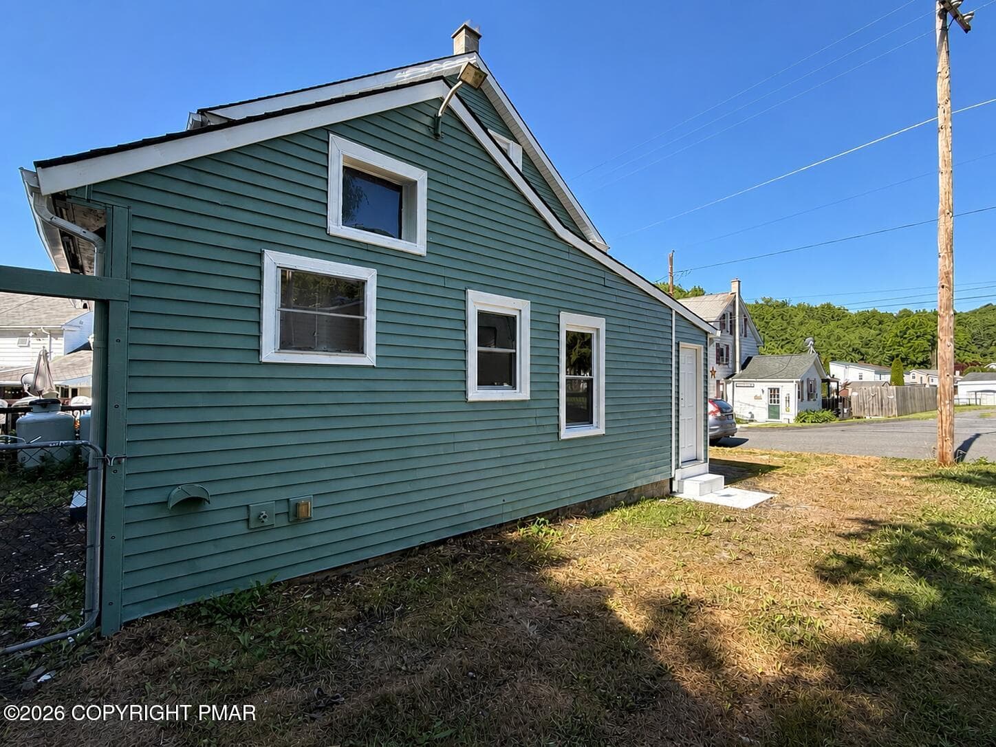 Side - 30 Sport Hill Road, Branchdale, PA 17923, Branchdale