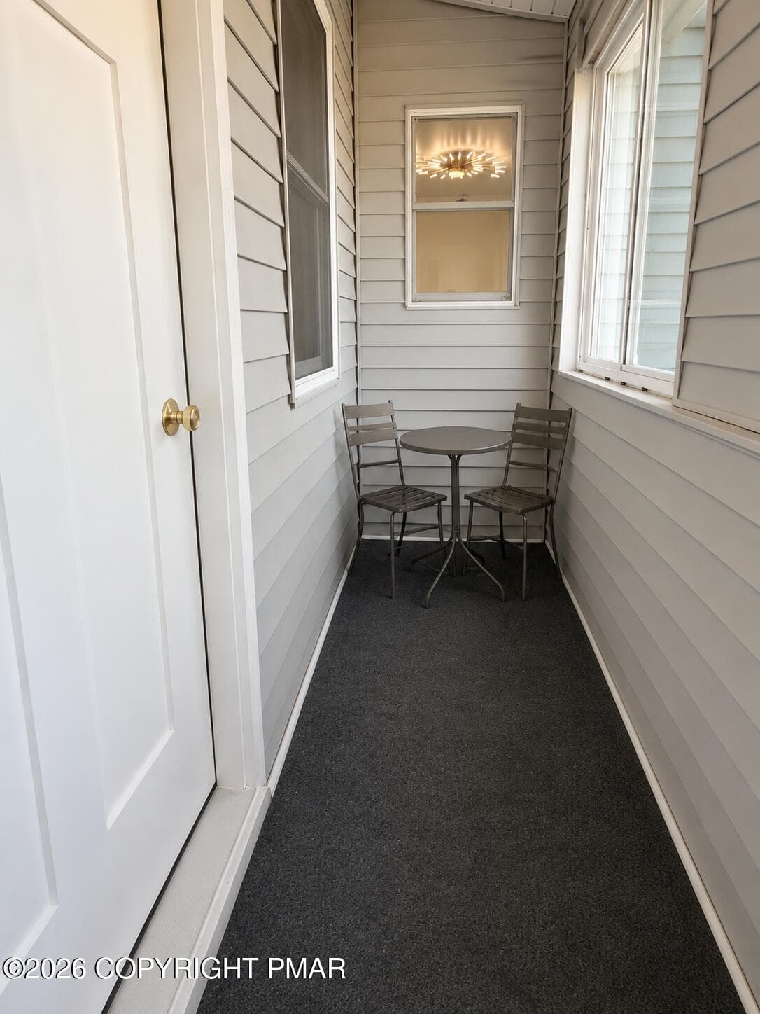 Back Porch - 30 Sport Hill Road, Branchdale, PA 17923, Branchdale