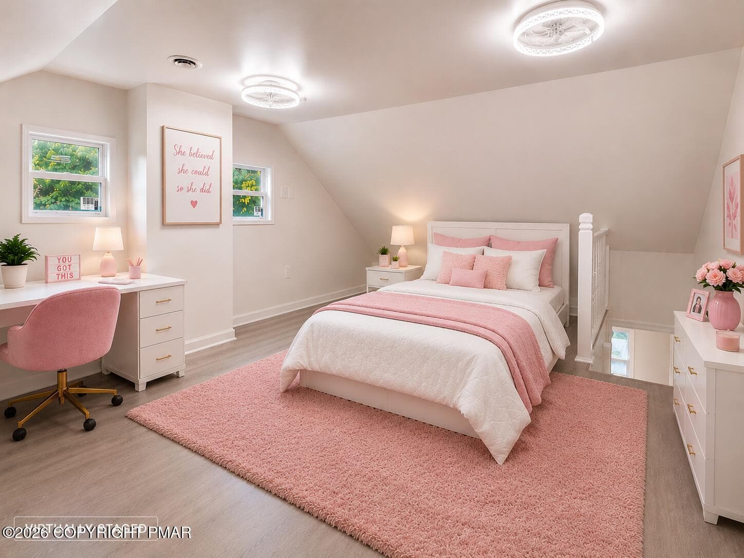 Bed 3 - 30 Sport Hill Road, Branchdale, PA 17923, Branchdale