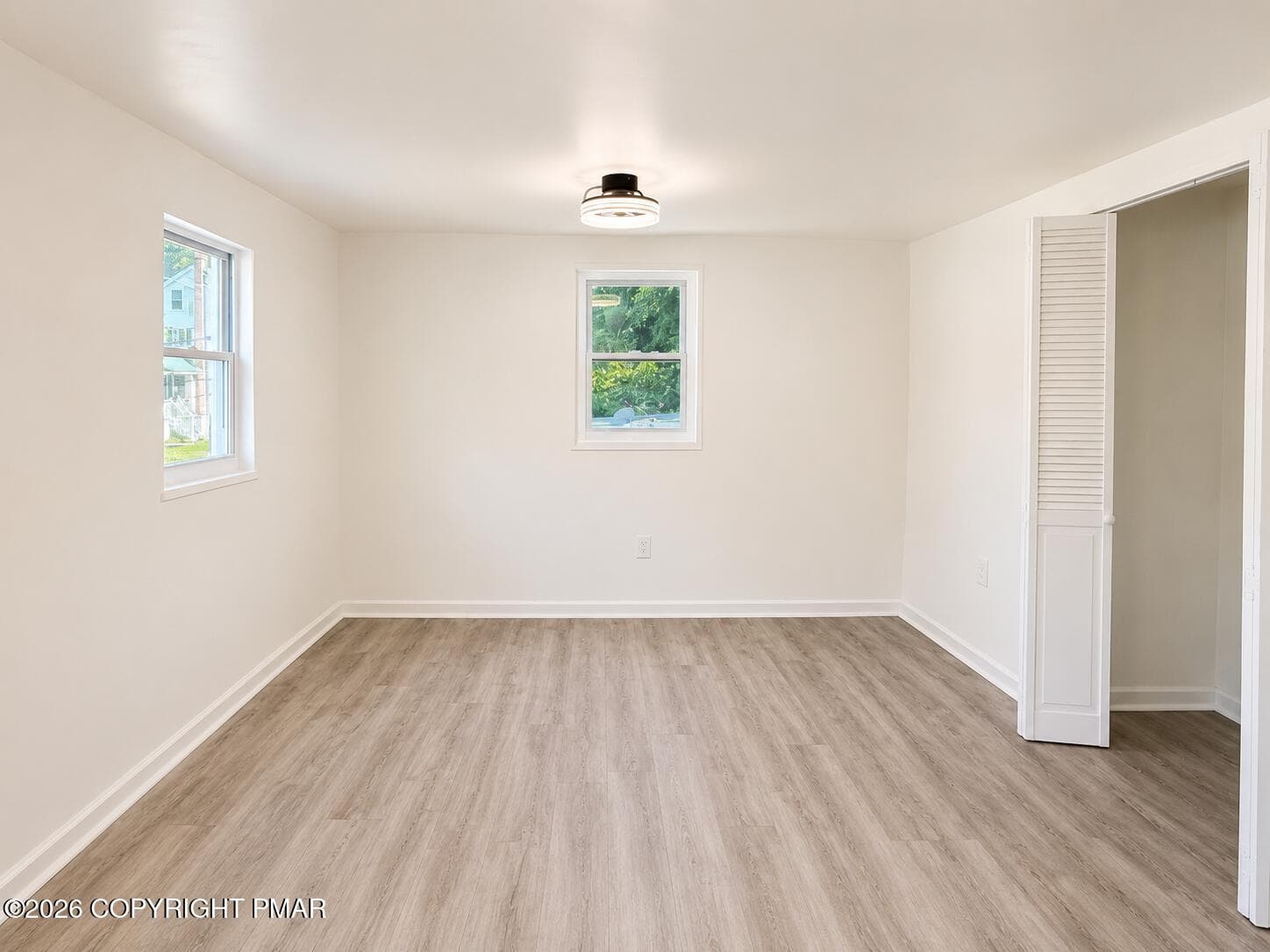 Master Bed - 30 Sport Hill Road, Branchdale, PA 17923, Branchdale
