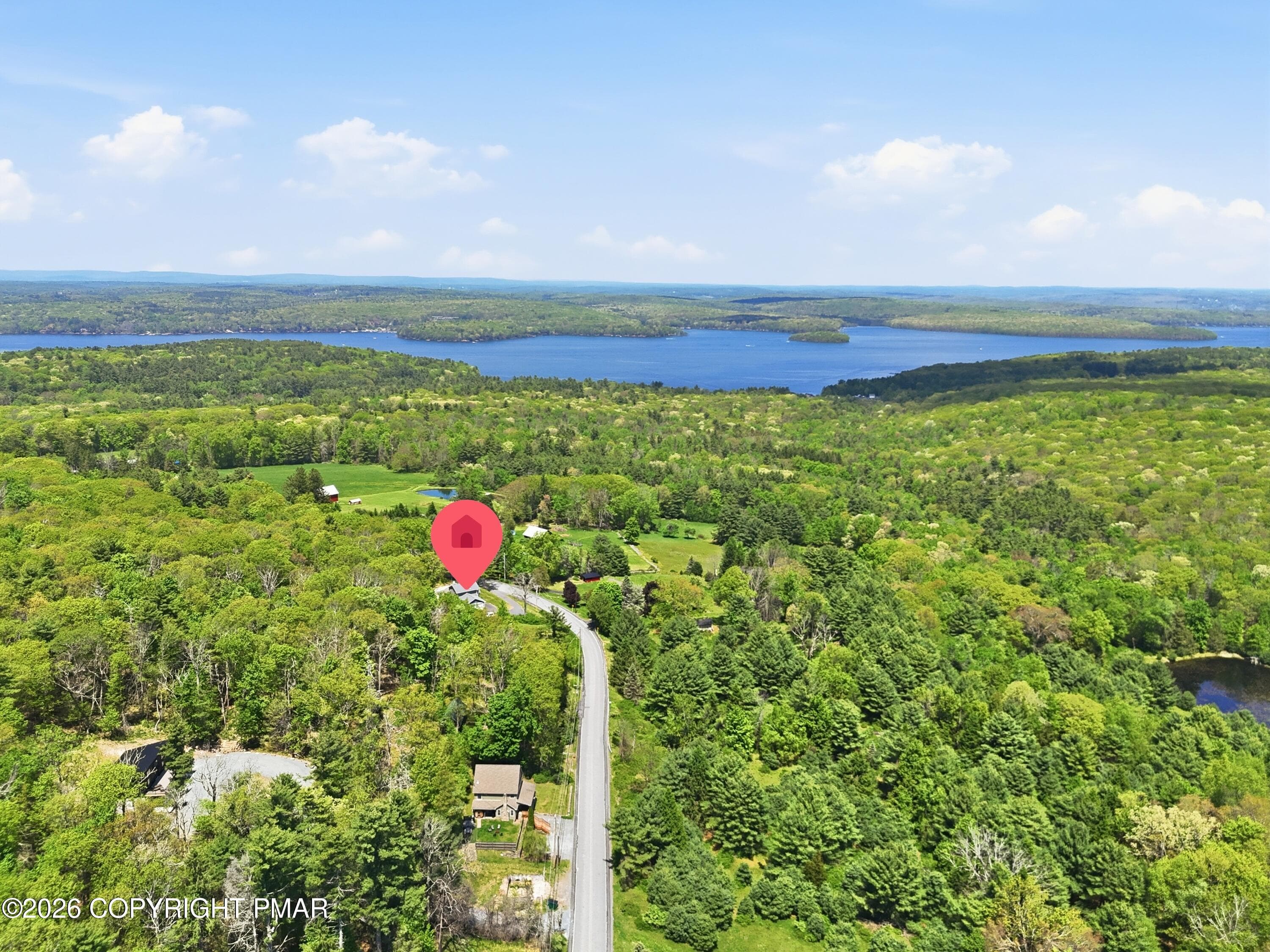 photo__5576 - 300 Gumbletown Road, Paupack, PA 18451, Paupack