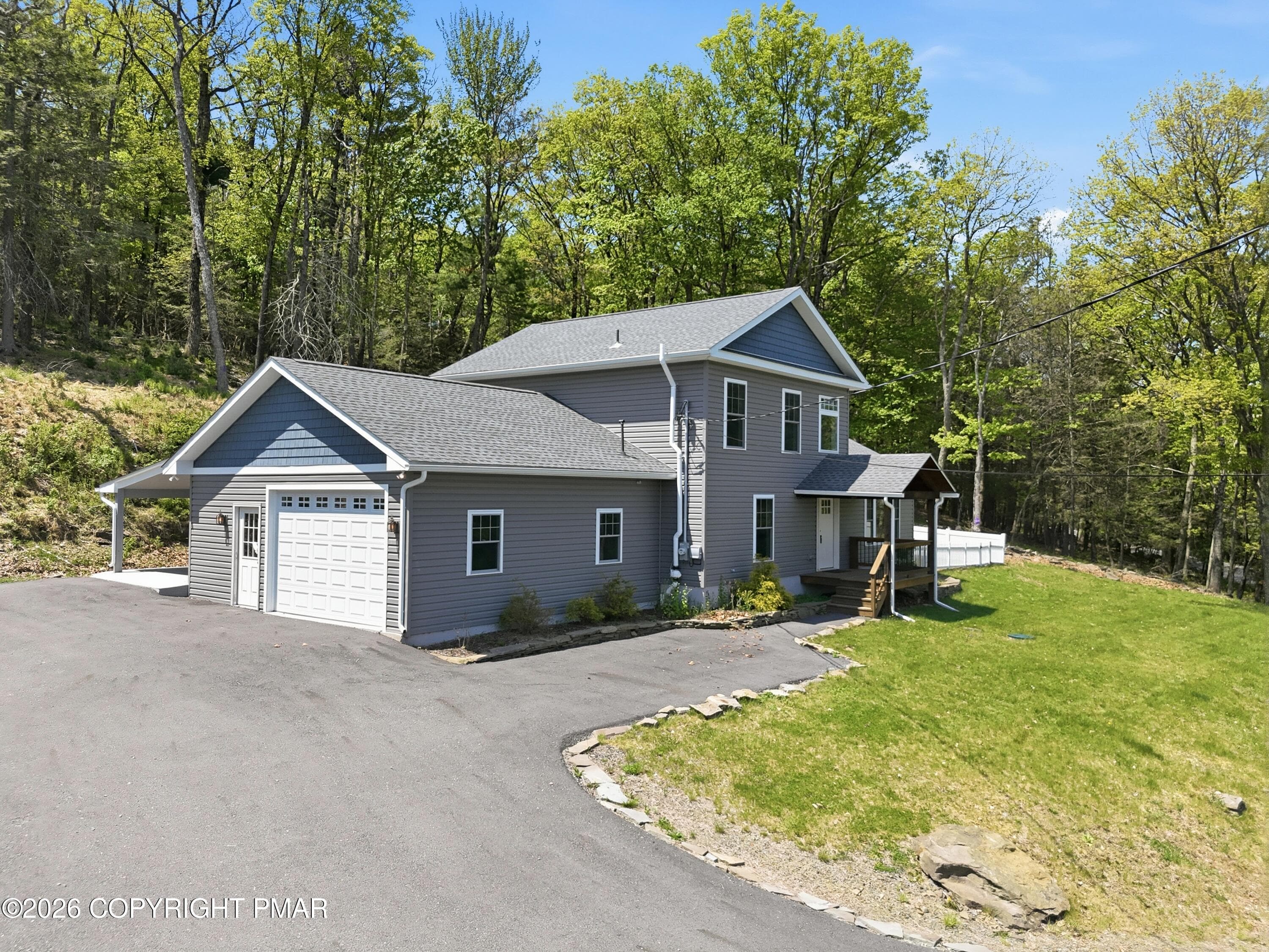 photo__5540 - 300 Gumbletown Road, Paupack, PA 18451, Paupack