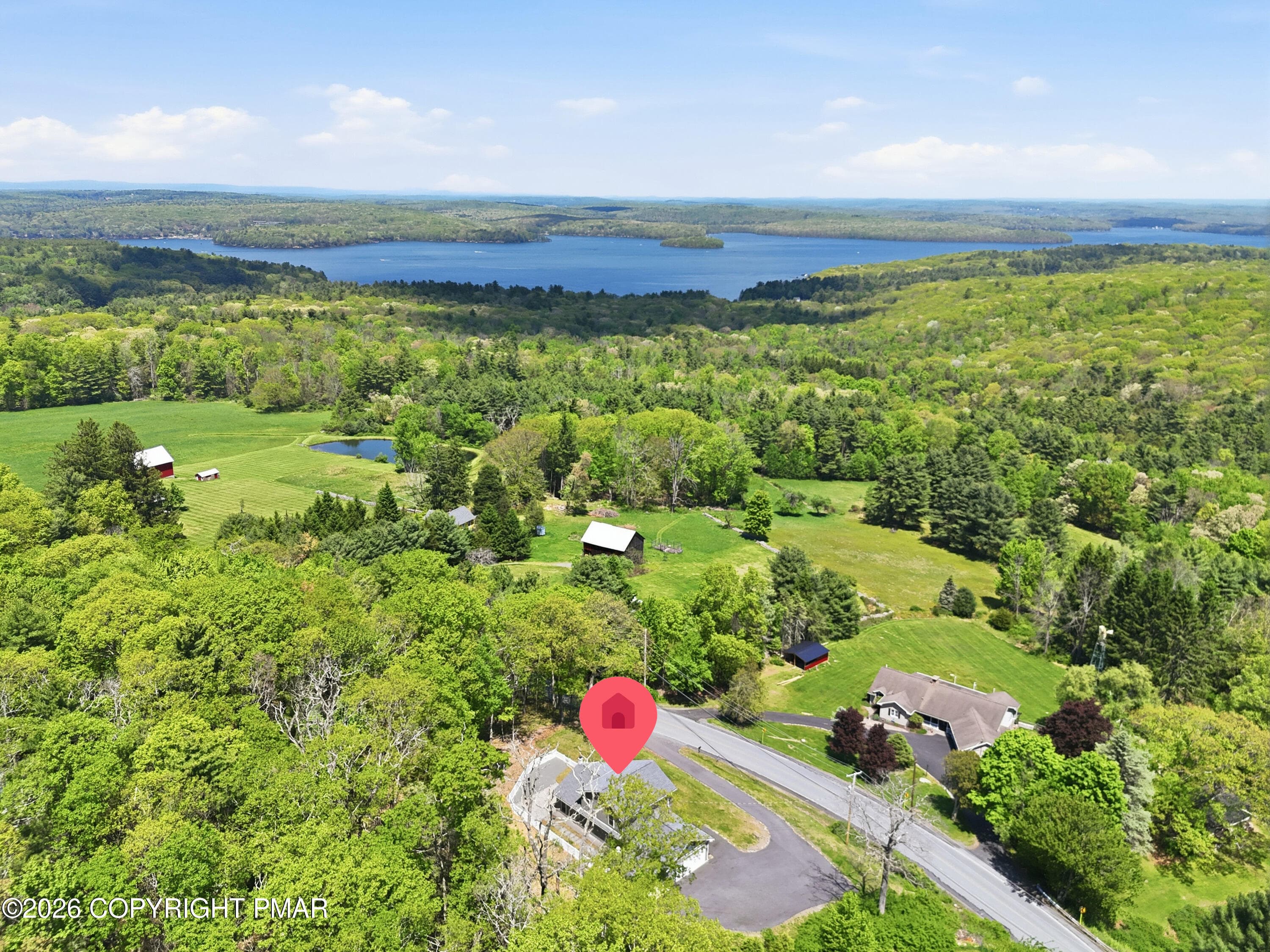 photo__5542 - 300 Gumbletown Road, Paupack, PA 18451, Paupack