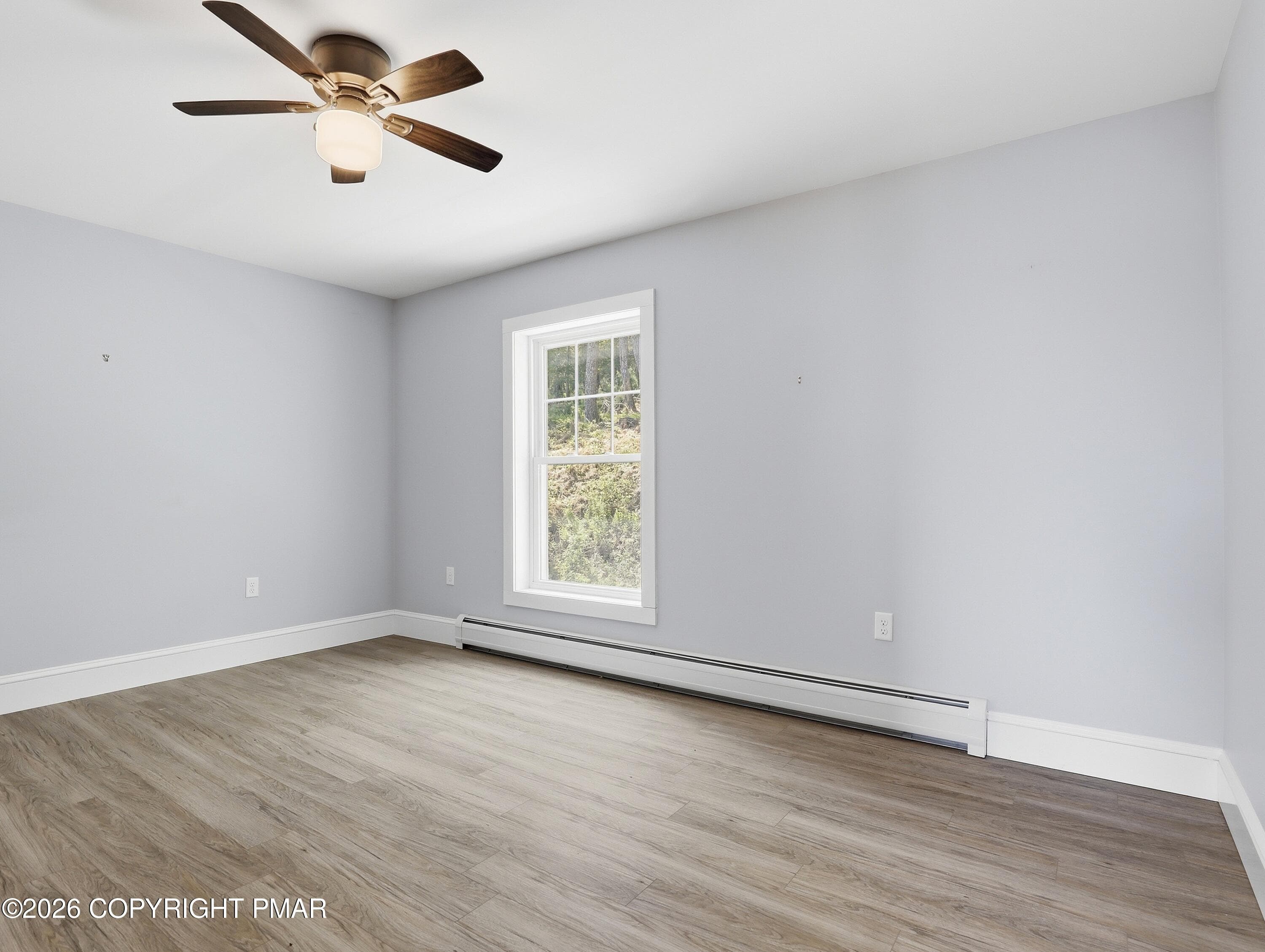 Bedroom - 300 Gumbletown Road, Paupack, PA 18451, Paupack