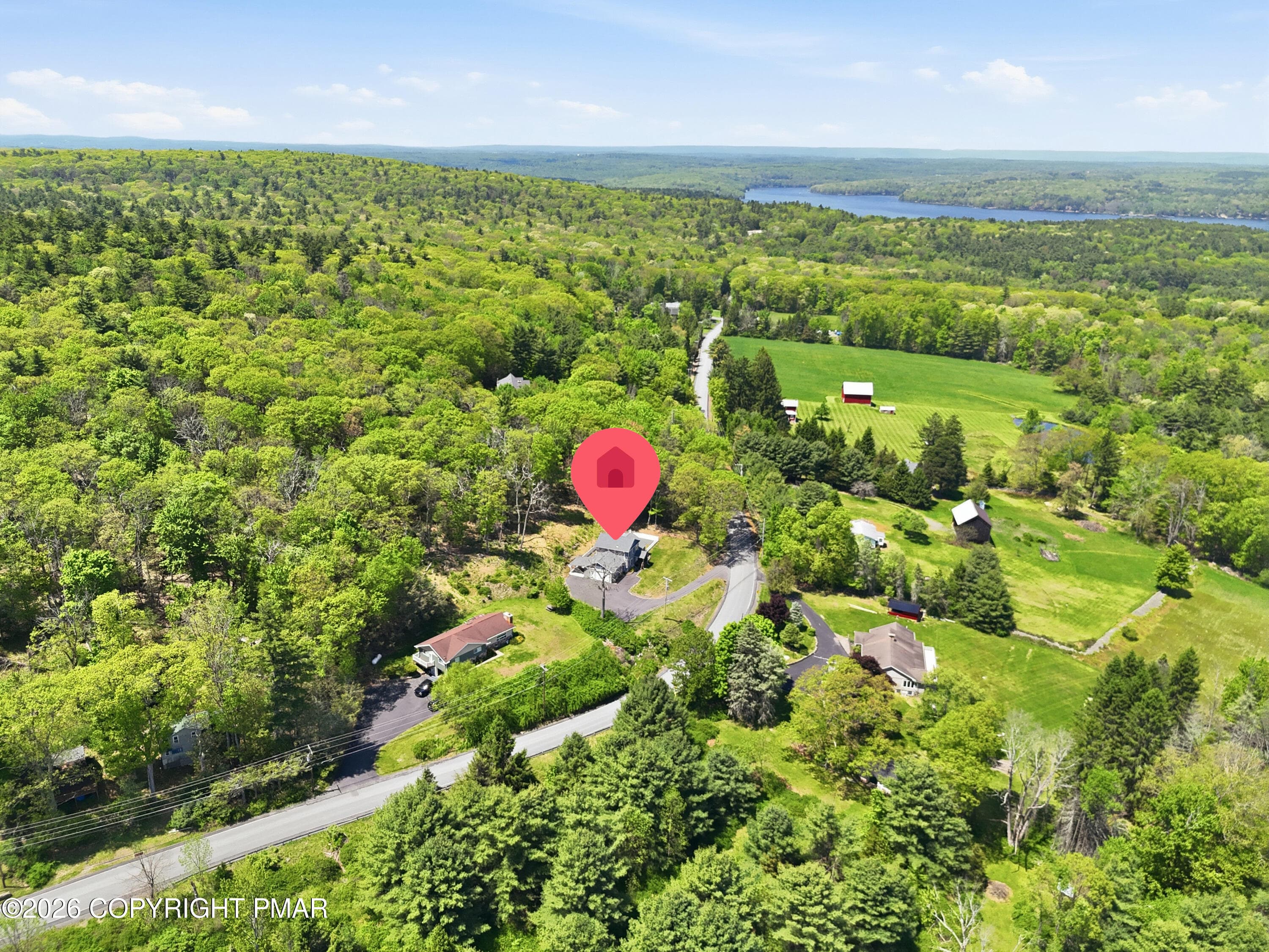 photo__5577 - 300 Gumbletown Road, Paupack, PA 18451, Paupack