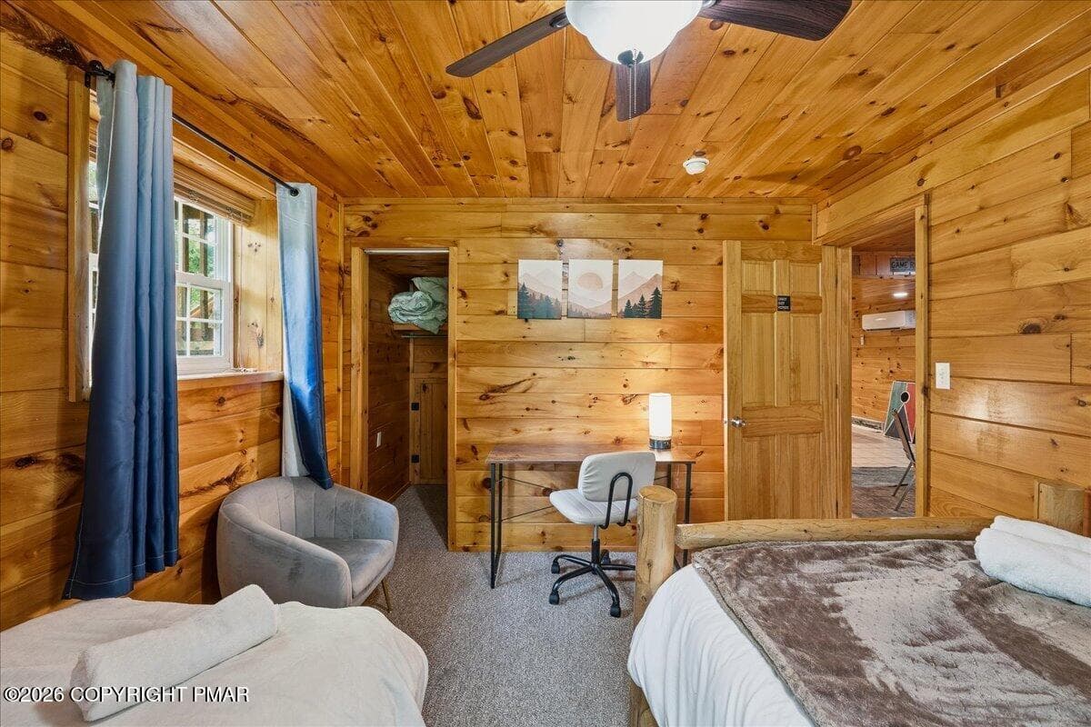Bedroom #4 - 255 Hillary Drive W, Freeland, PA 18224, Freeland
