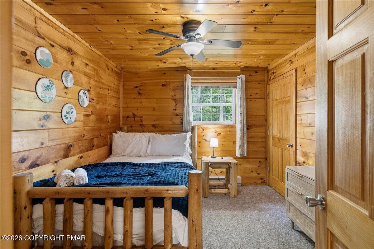 Bedroom #6 - 255 Hillary Drive W, Freeland, PA 18224, Freeland
