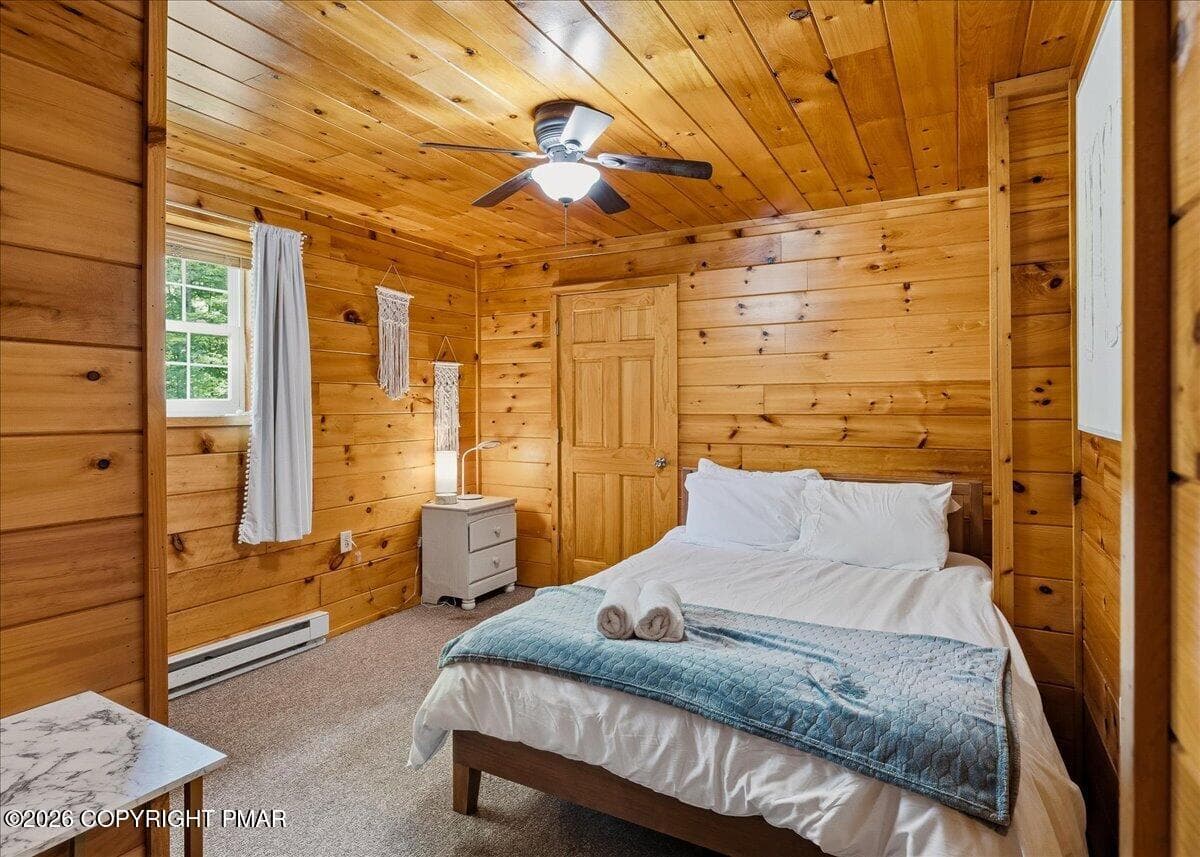 Bedroom #5 - 255 Hillary Drive W, Freeland, PA 18224, Freeland