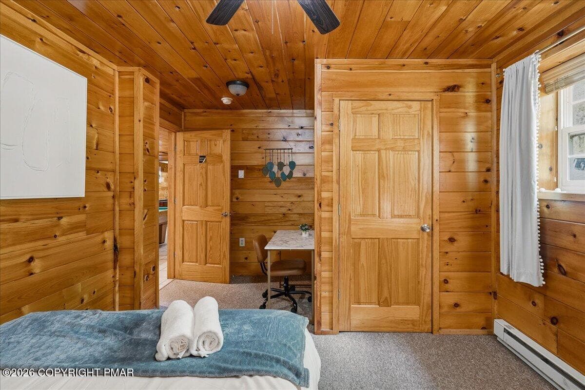 Bedroom #5 - 255 Hillary Drive W, Freeland, PA 18224, Freeland