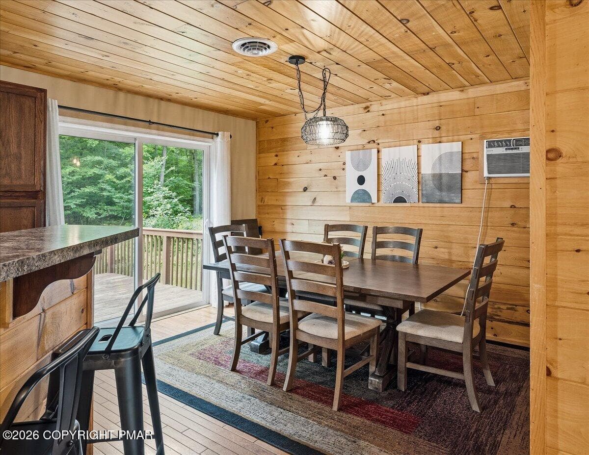 Dining Area - 255 Hillary Drive W, Freeland, PA 18224, Freeland