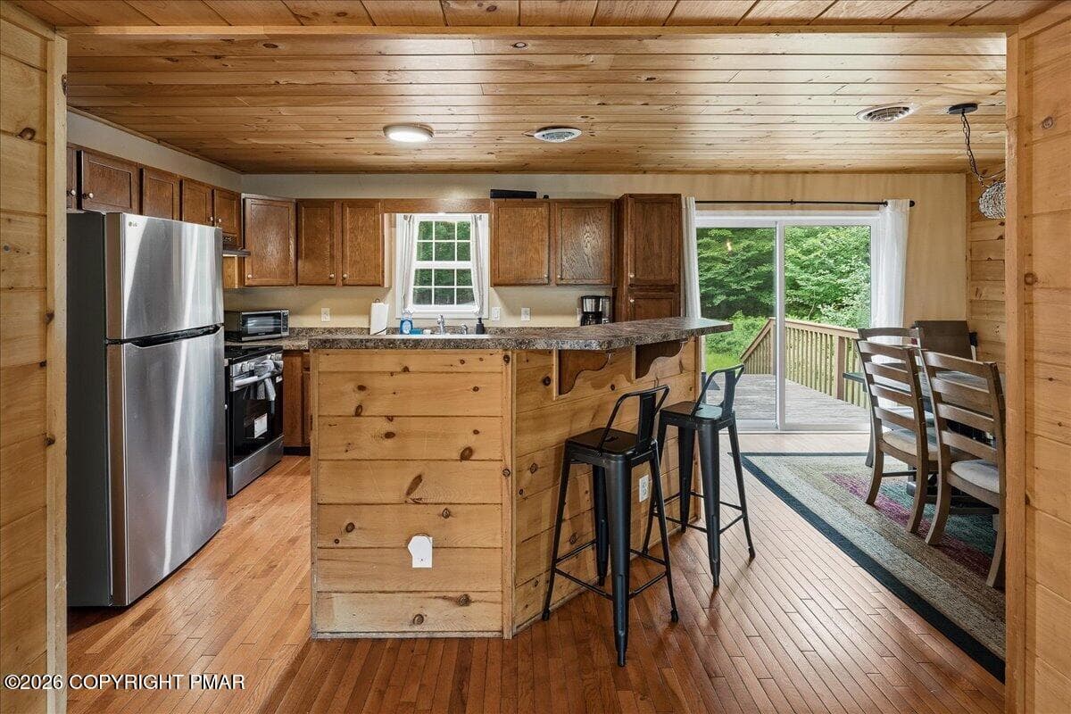 Kitchen - 255 Hillary Drive W, Freeland, PA 18224, Freeland