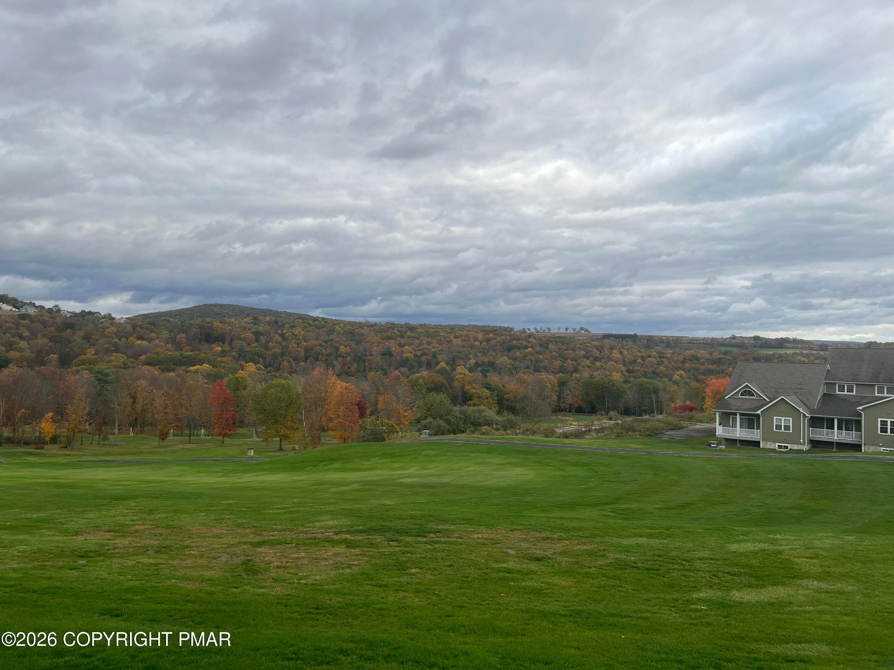 189 Clydesmuir Drive, Tunkhannock, PA 18657