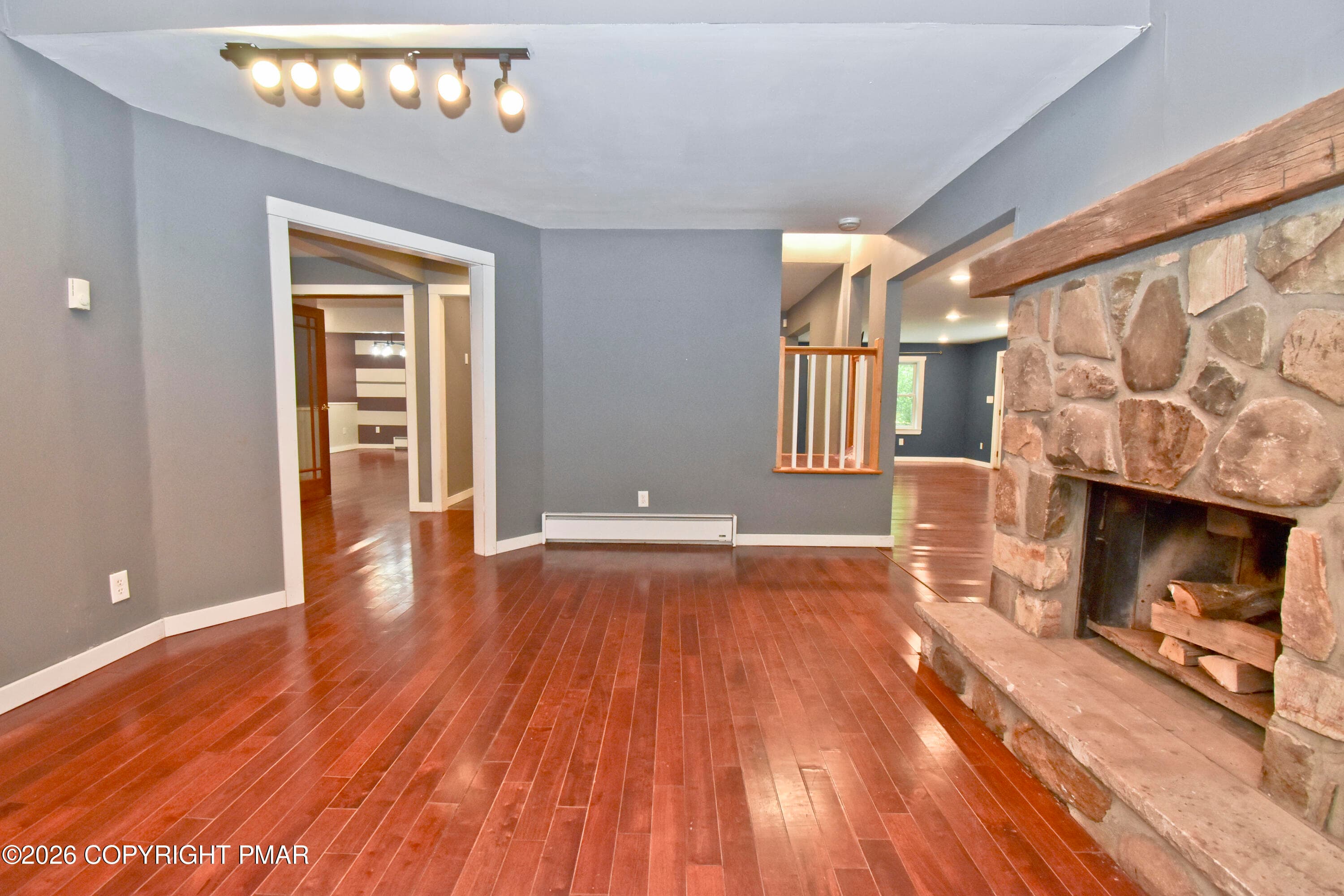4 Family Room (5) - 112 Candy Court, Stroudsburg, PA 18360, Stroudsburg