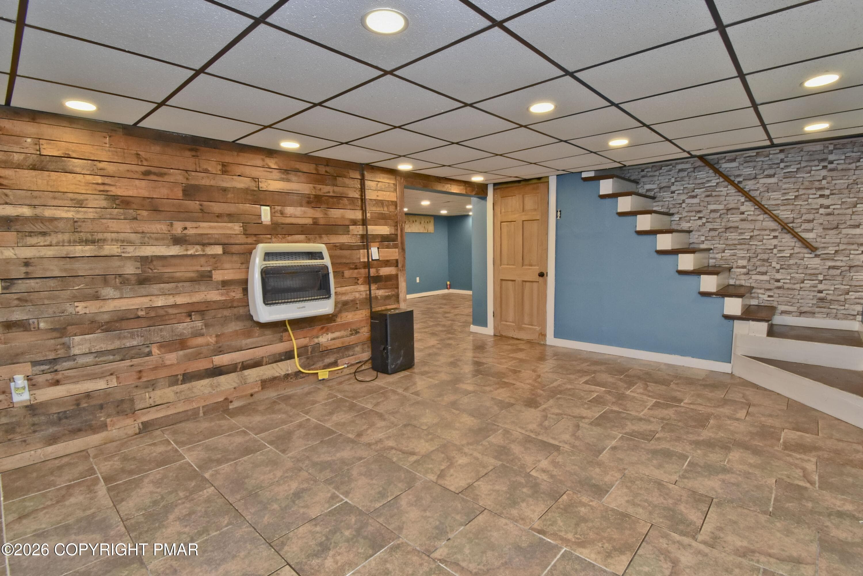 15 Basement (2) - 112 Candy Court, Stroudsburg, PA 18360, Stroudsburg